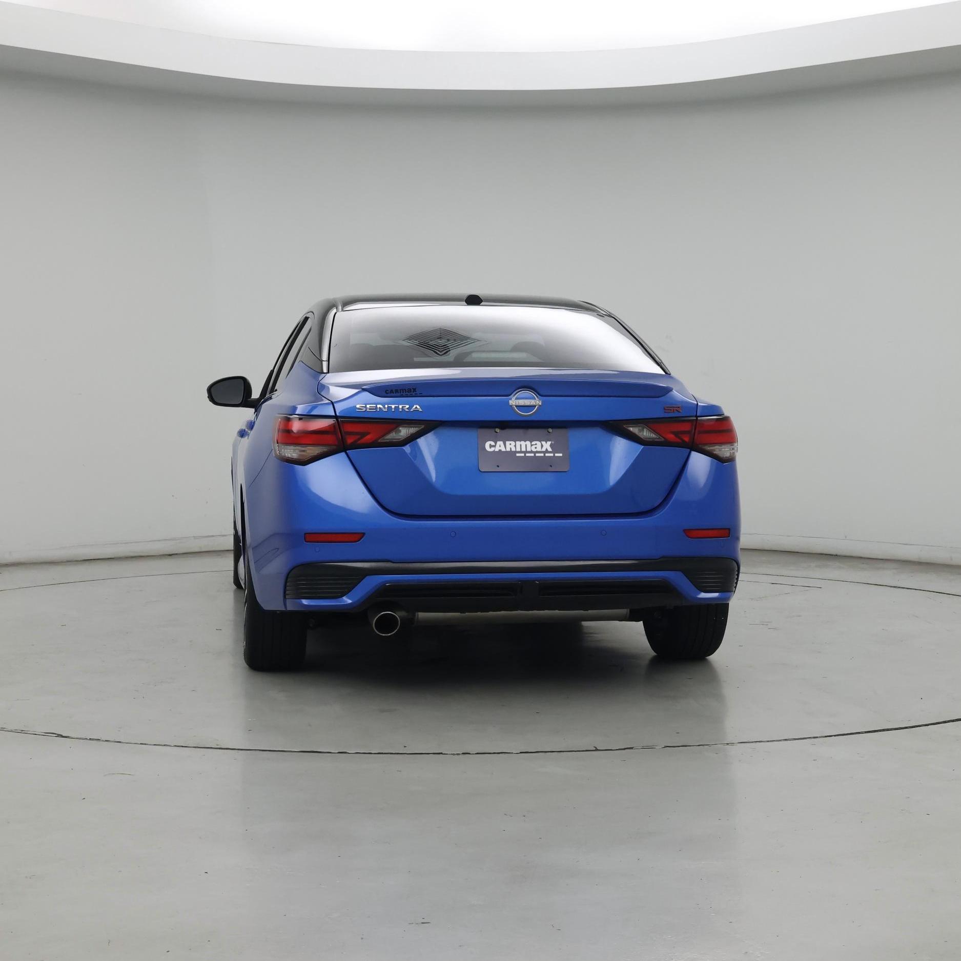 Thumbnail: 2025 Nissan Sentra - 6