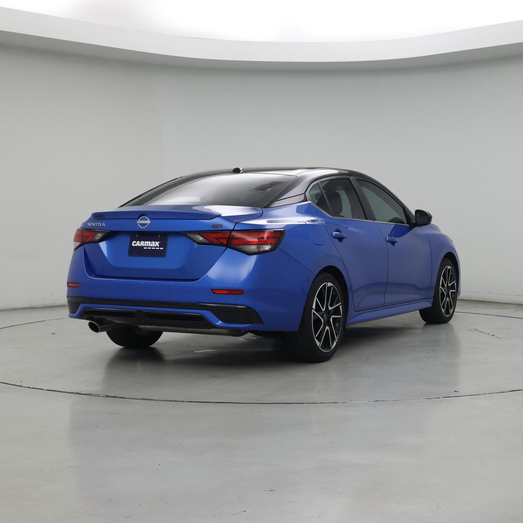 Thumbnail: 2025 Nissan Sentra - 8