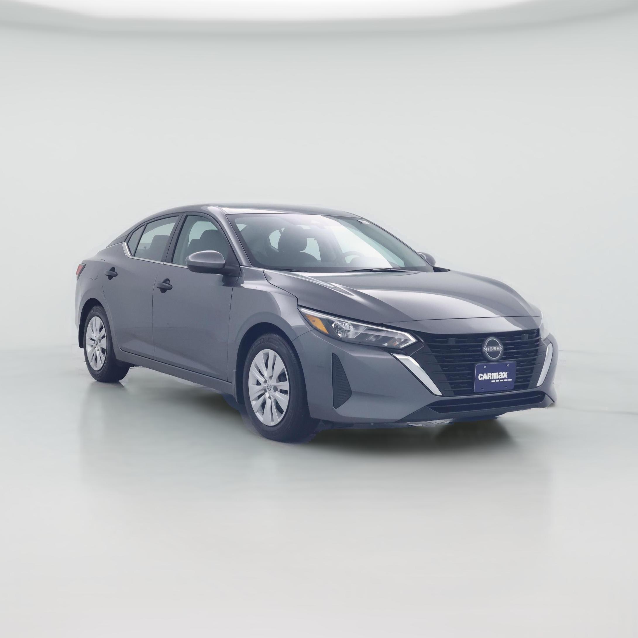 Thumbnail: 2025 Nissan Sentra - 1