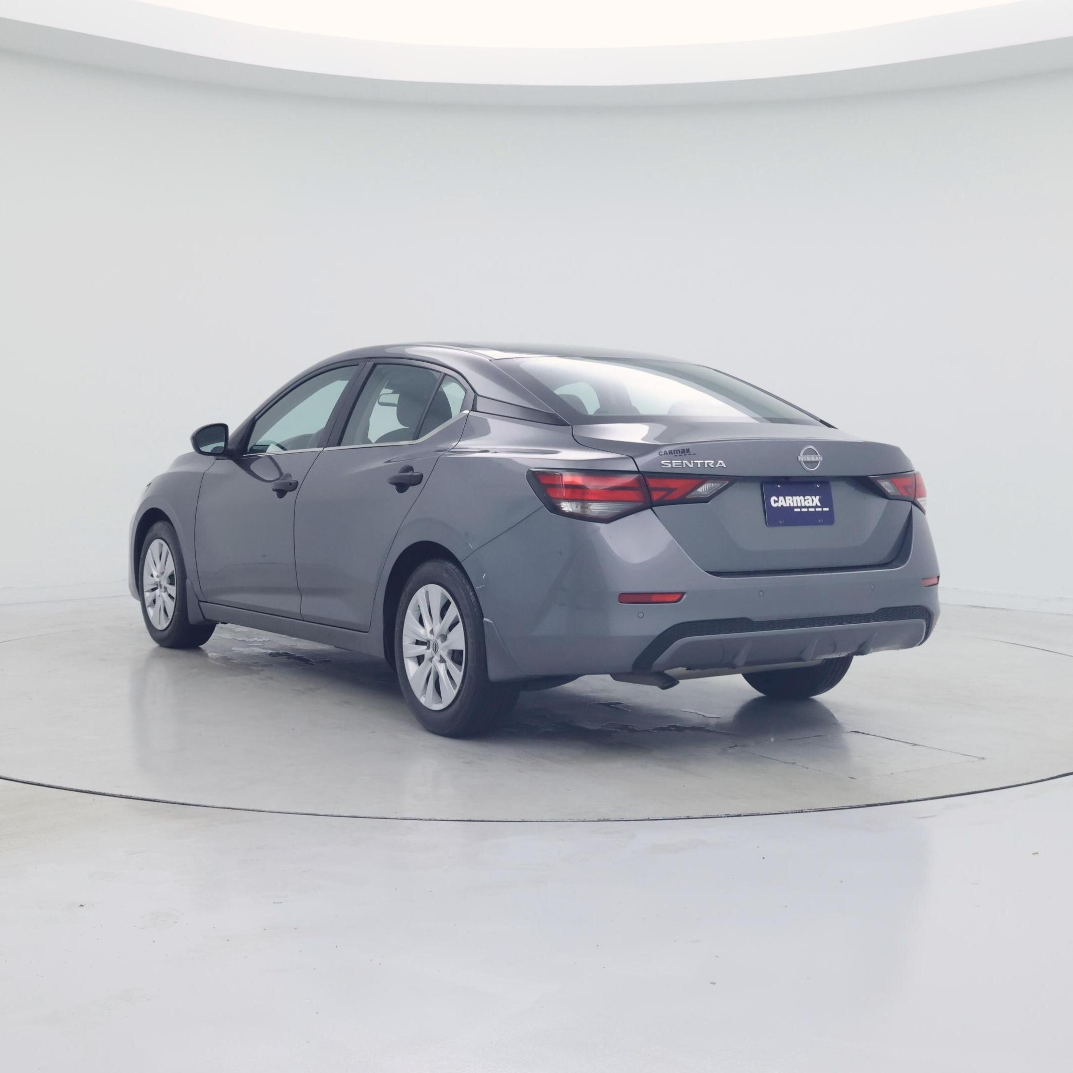Thumbnail: 2025 Nissan Sentra - 2