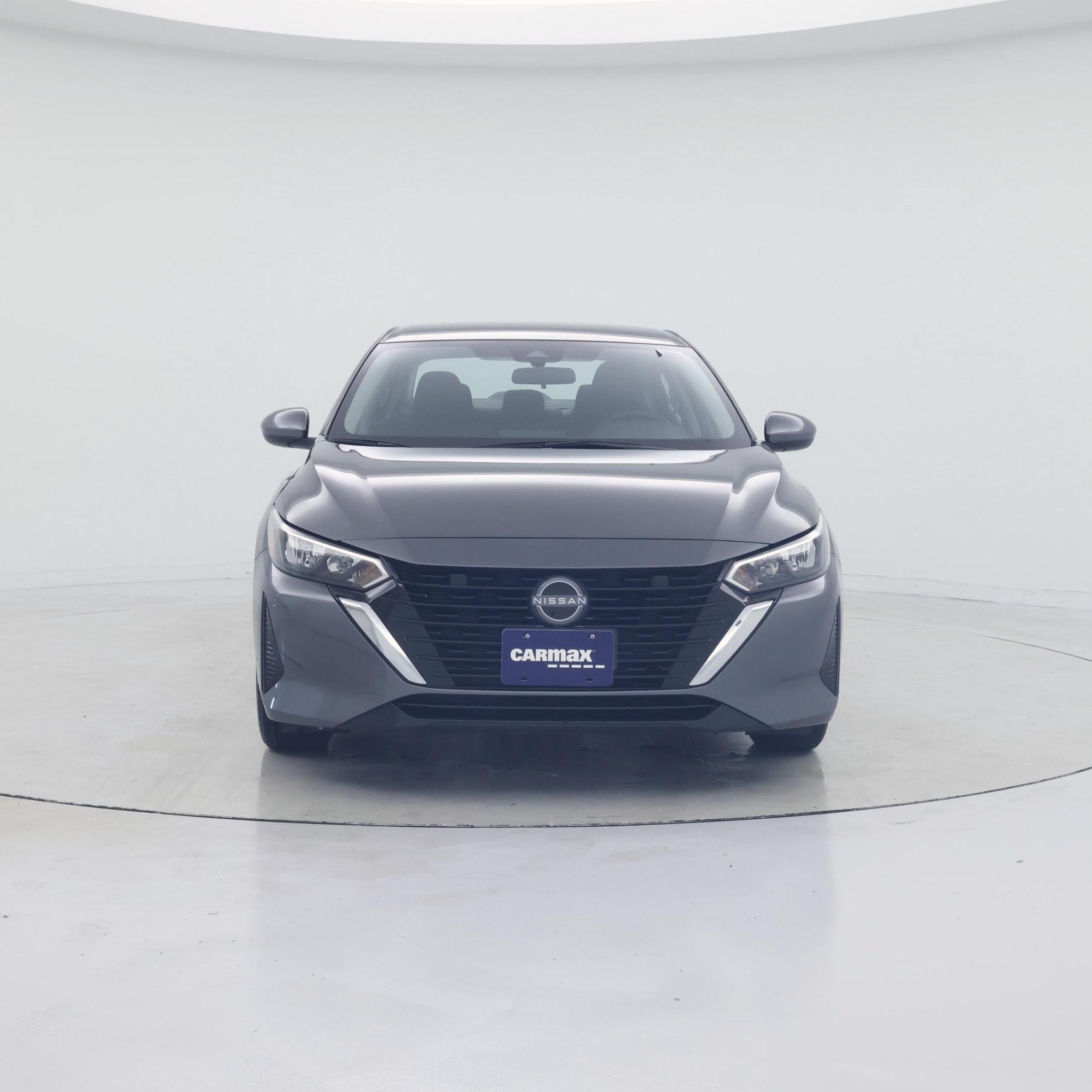 Thumbnail: 2025 Nissan Sentra - 5