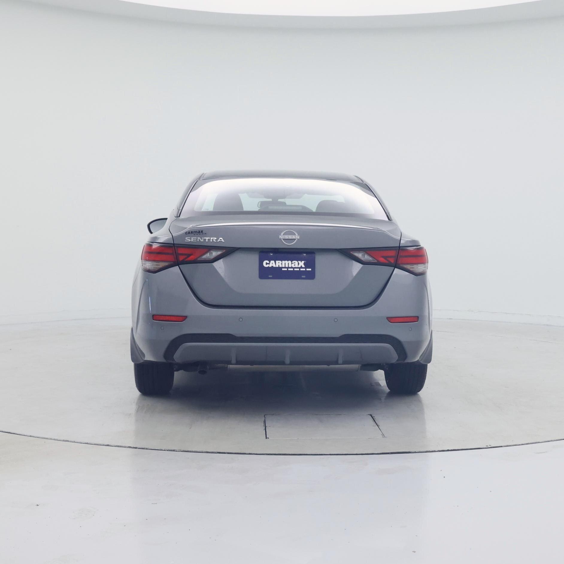Thumbnail: 2025 Nissan Sentra - 6