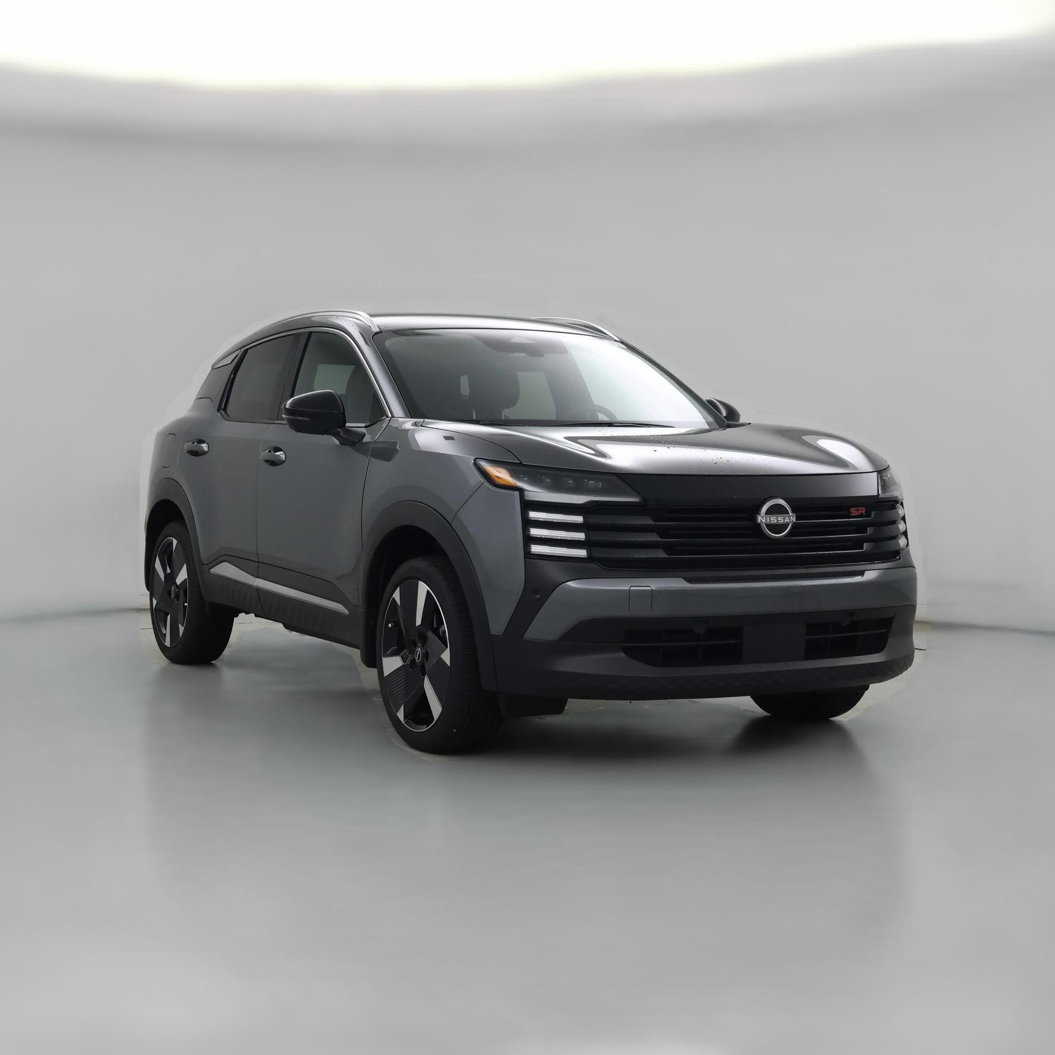 Thumbnail: 2026 Nissan Kicks - 1