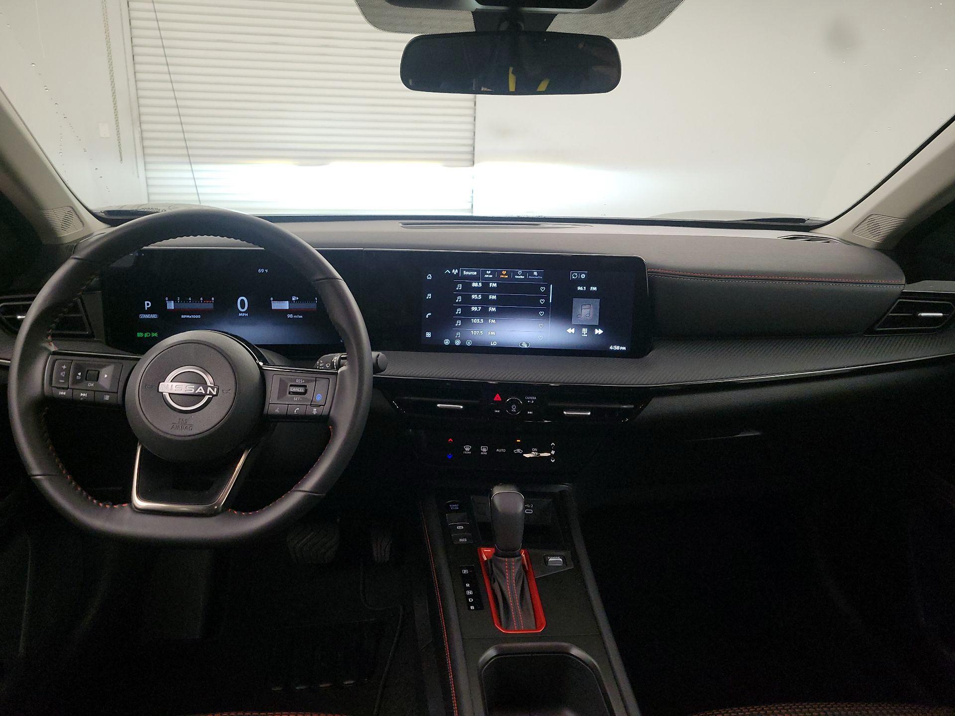 Thumbnail: 2026 Nissan Kicks - 9