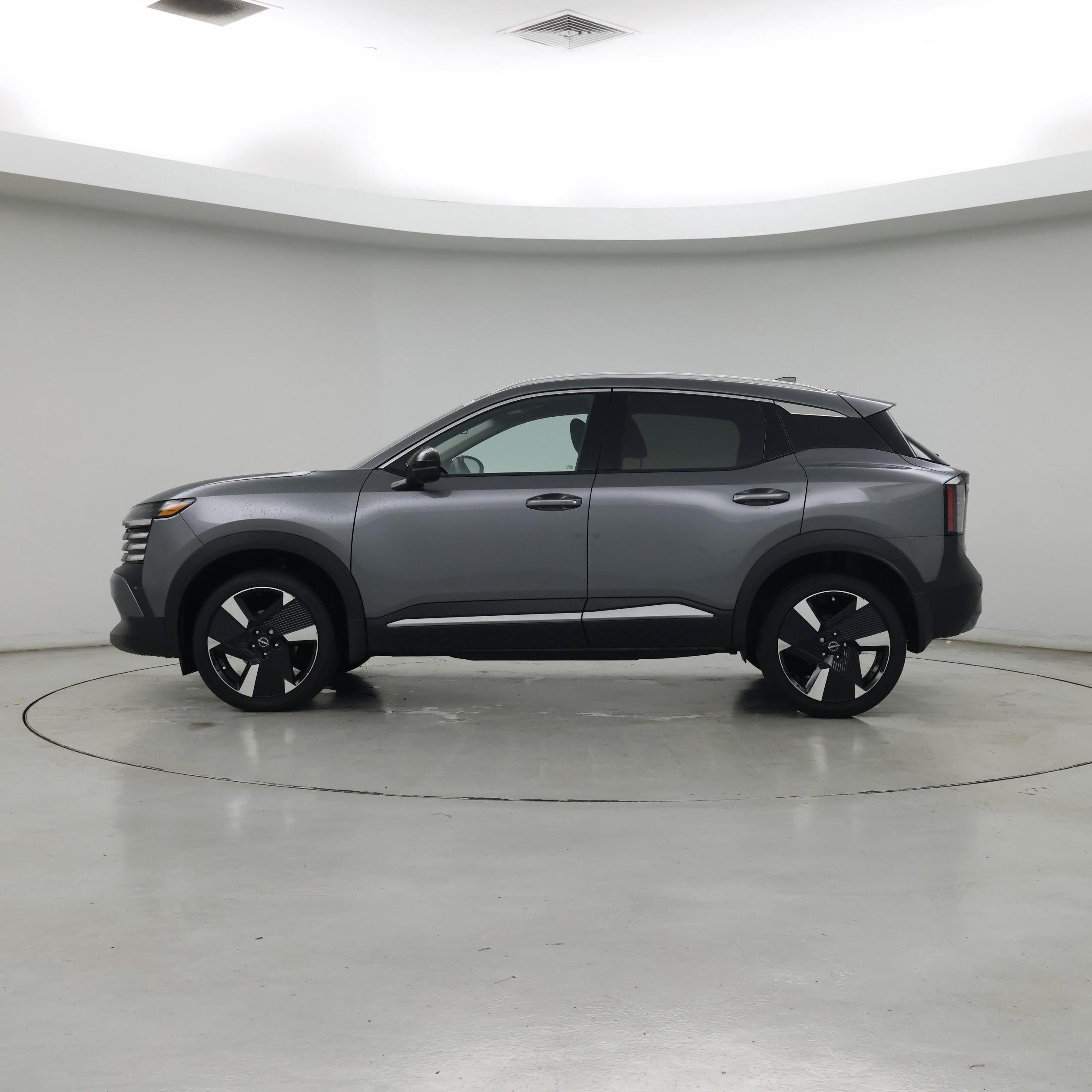 Thumbnail: 2026 Nissan Kicks - 3