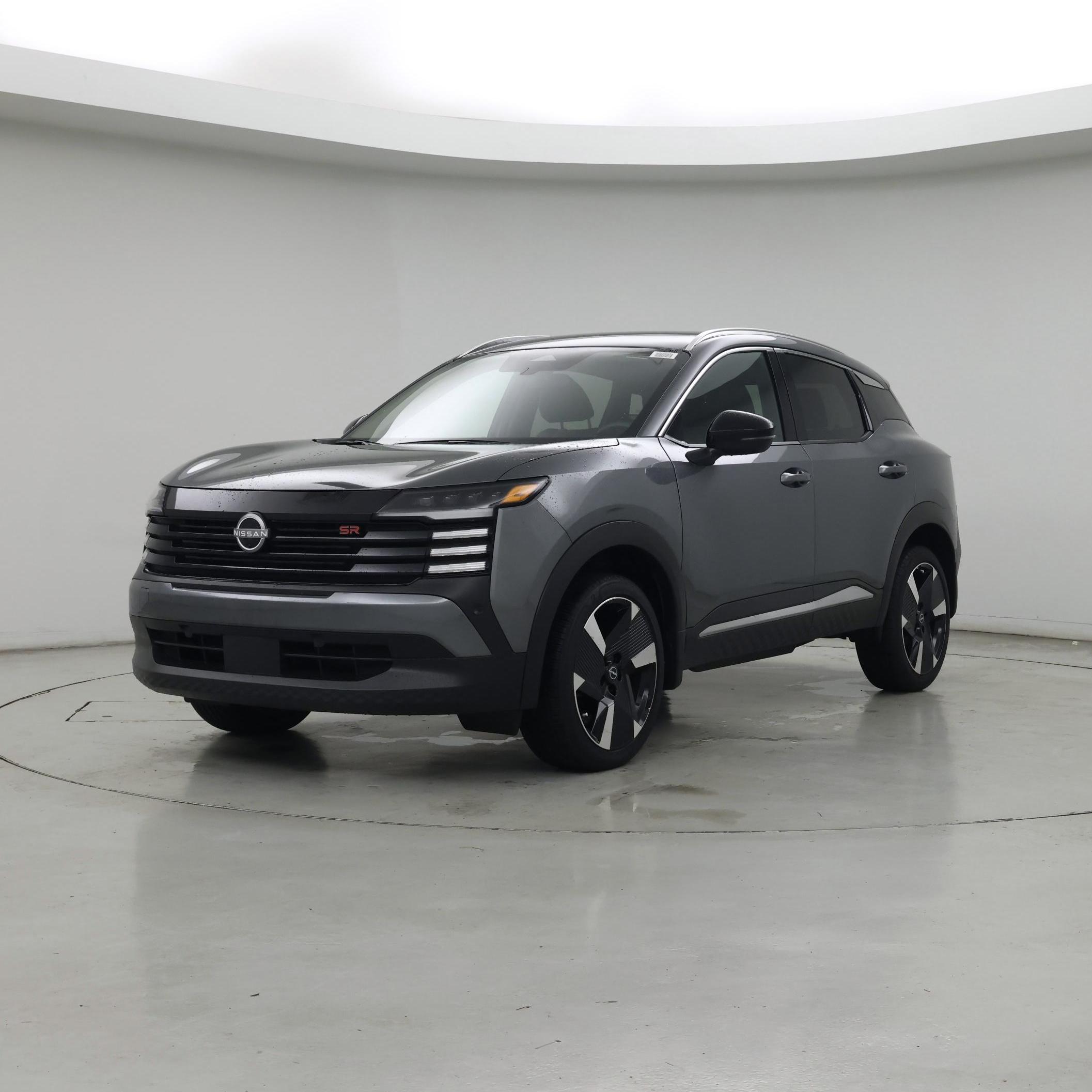 Thumbnail: 2026 Nissan Kicks - 4