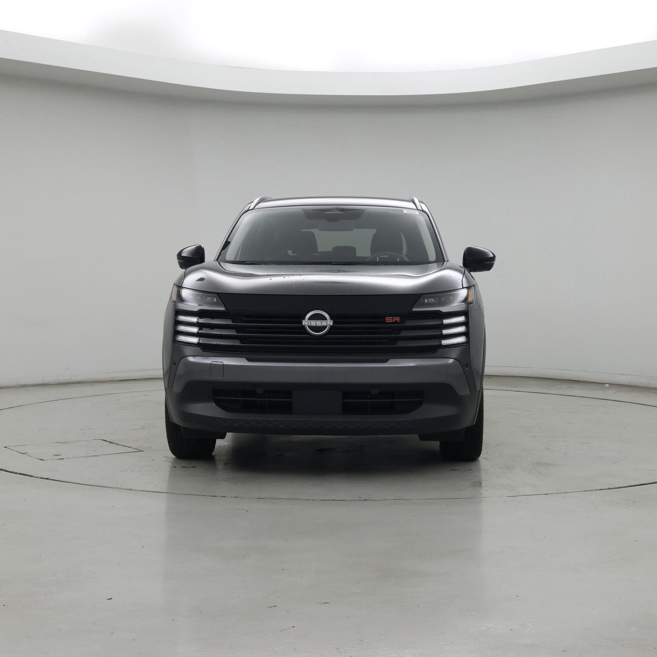 Thumbnail: 2026 Nissan Kicks - 5