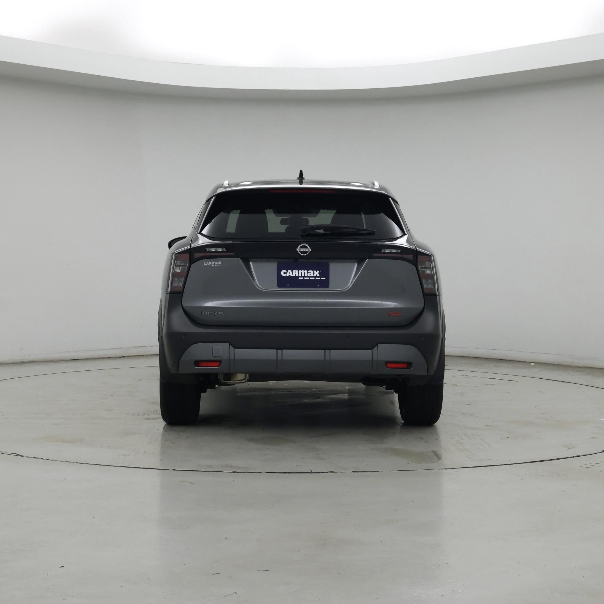 Thumbnail: 2026 Nissan Kicks - 6