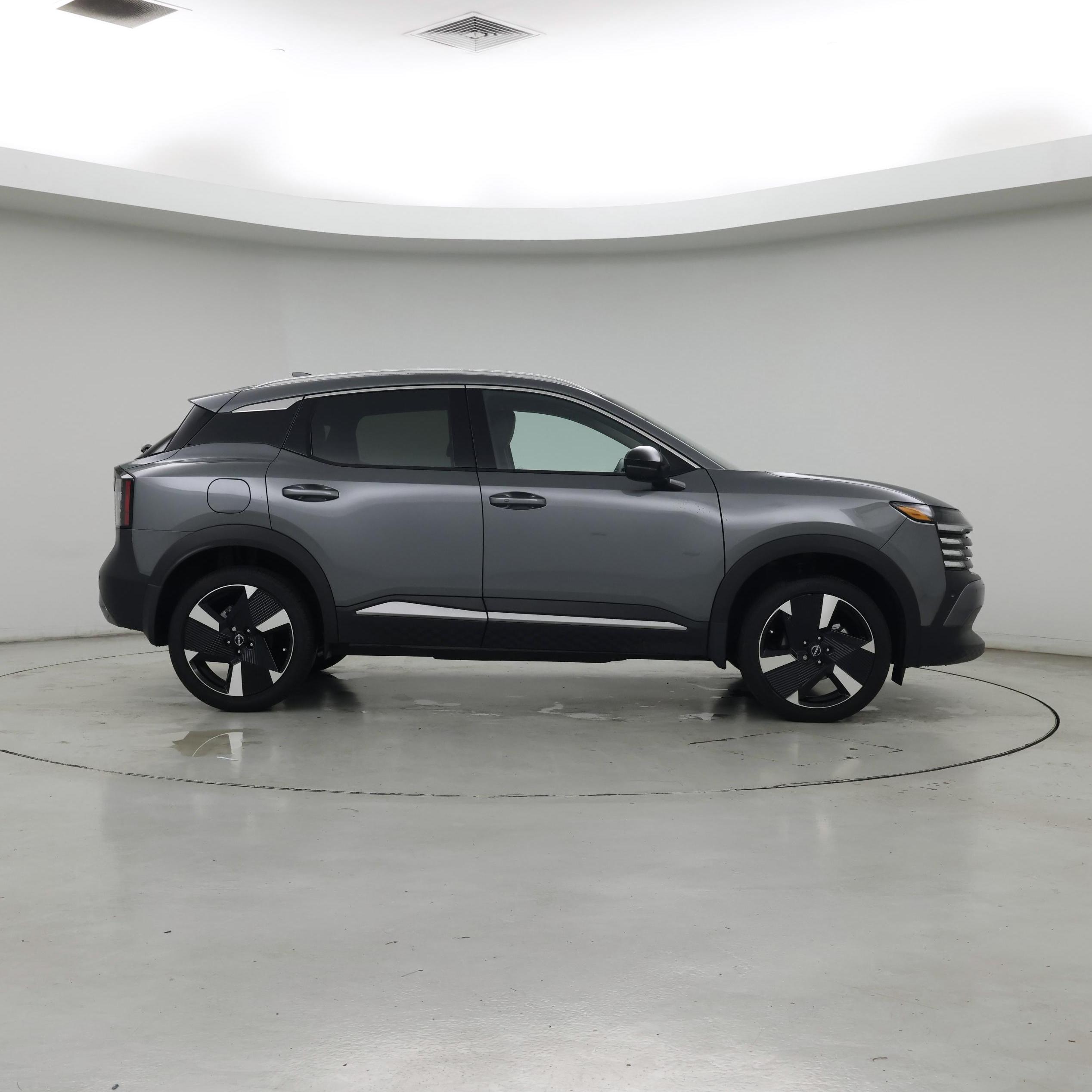 Thumbnail: 2026 Nissan Kicks - 7