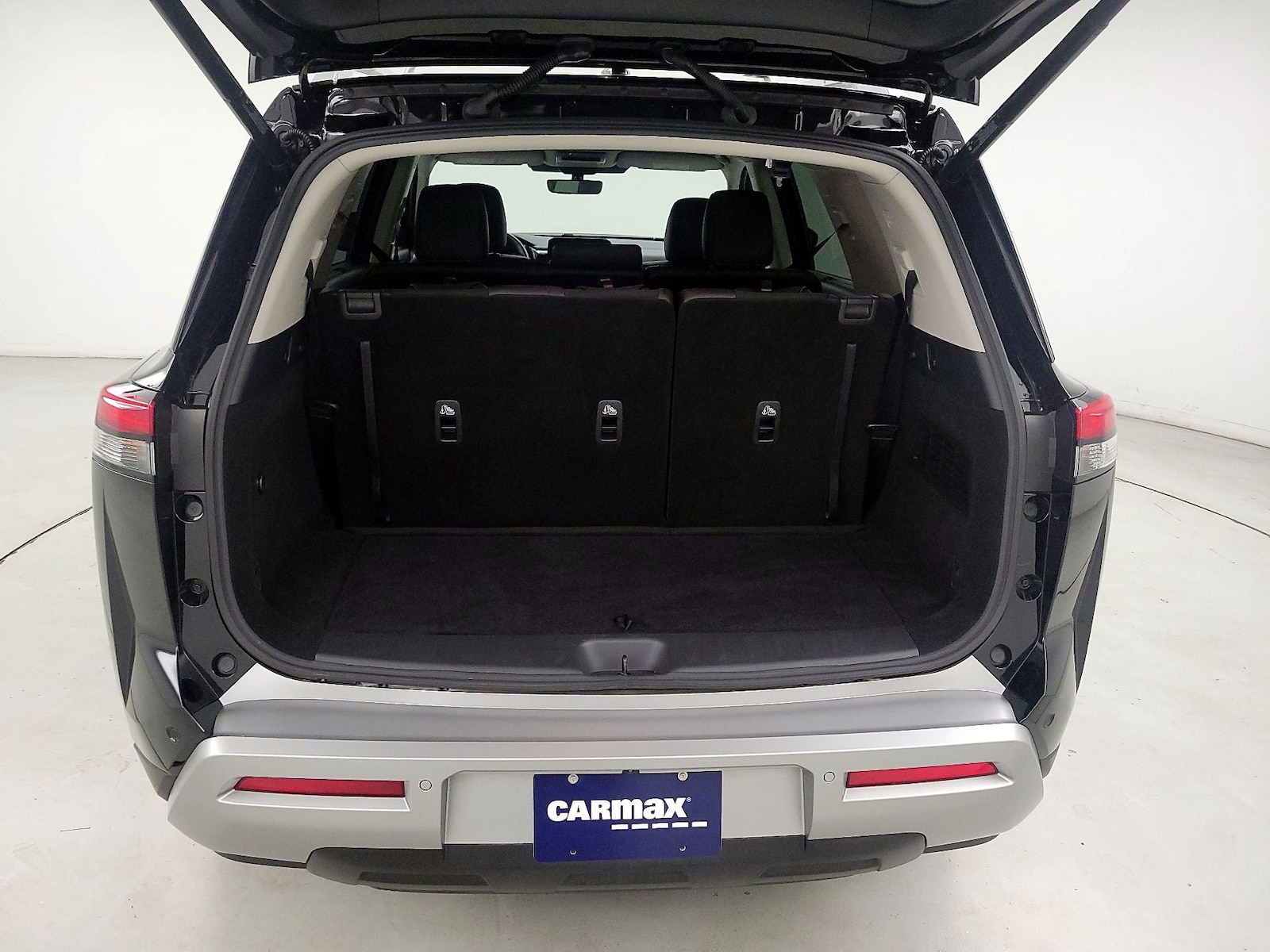 2025 Nissan Pathfinder SL - Photo 22