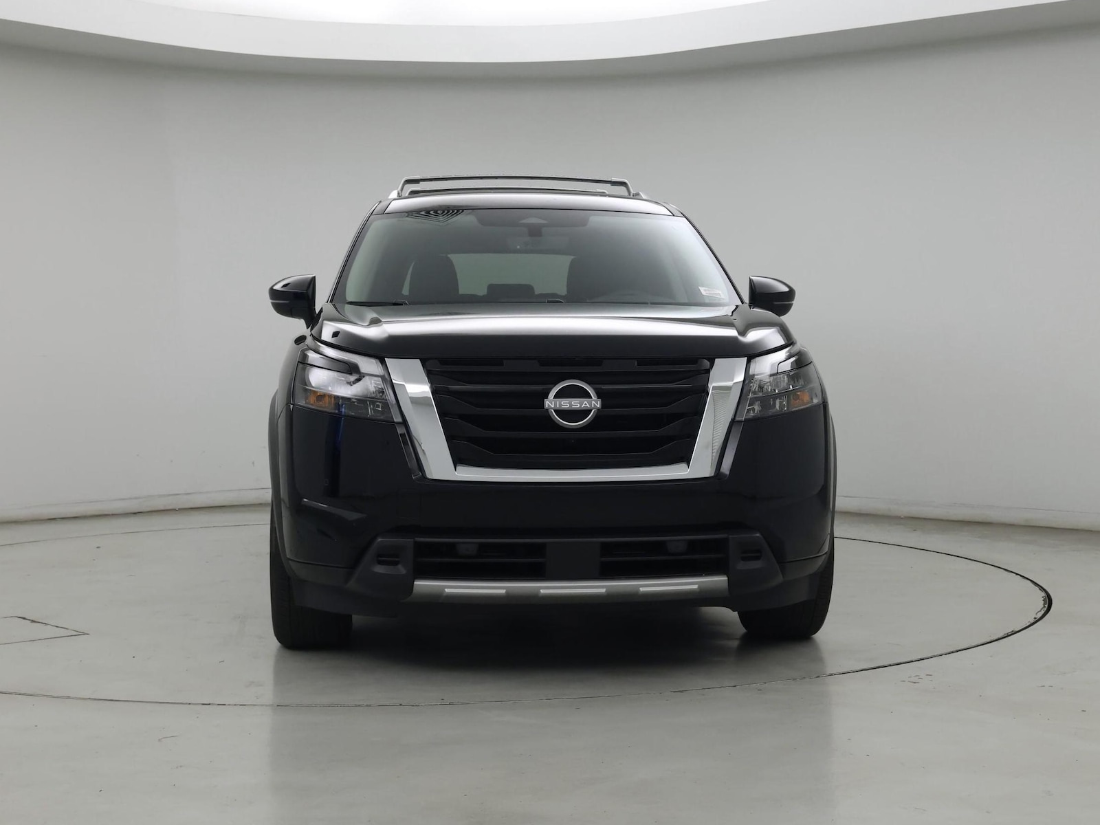 2025 Nissan Pathfinder SL - Photo 6