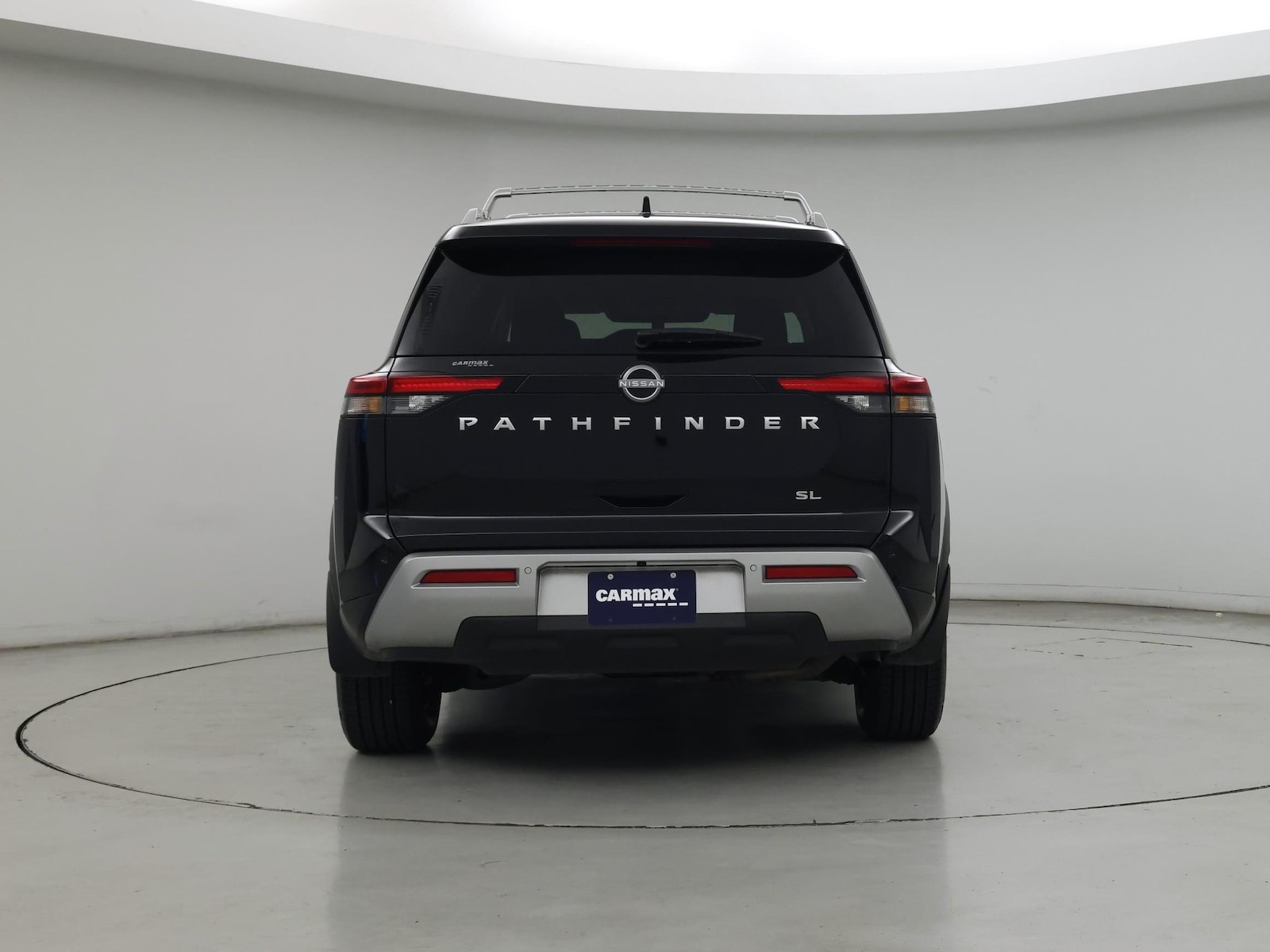 2025 Nissan Pathfinder SL - Photo 7