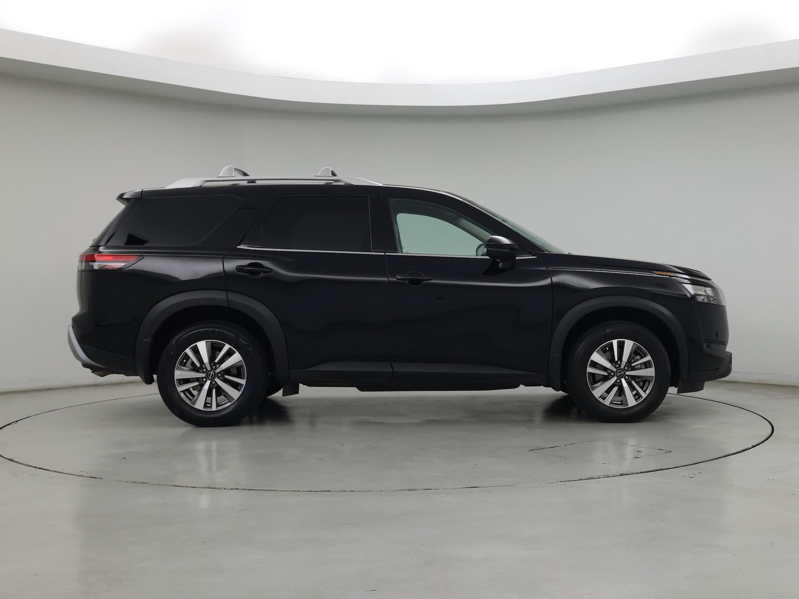 2025 Nissan Pathfinder SL - Photo 8