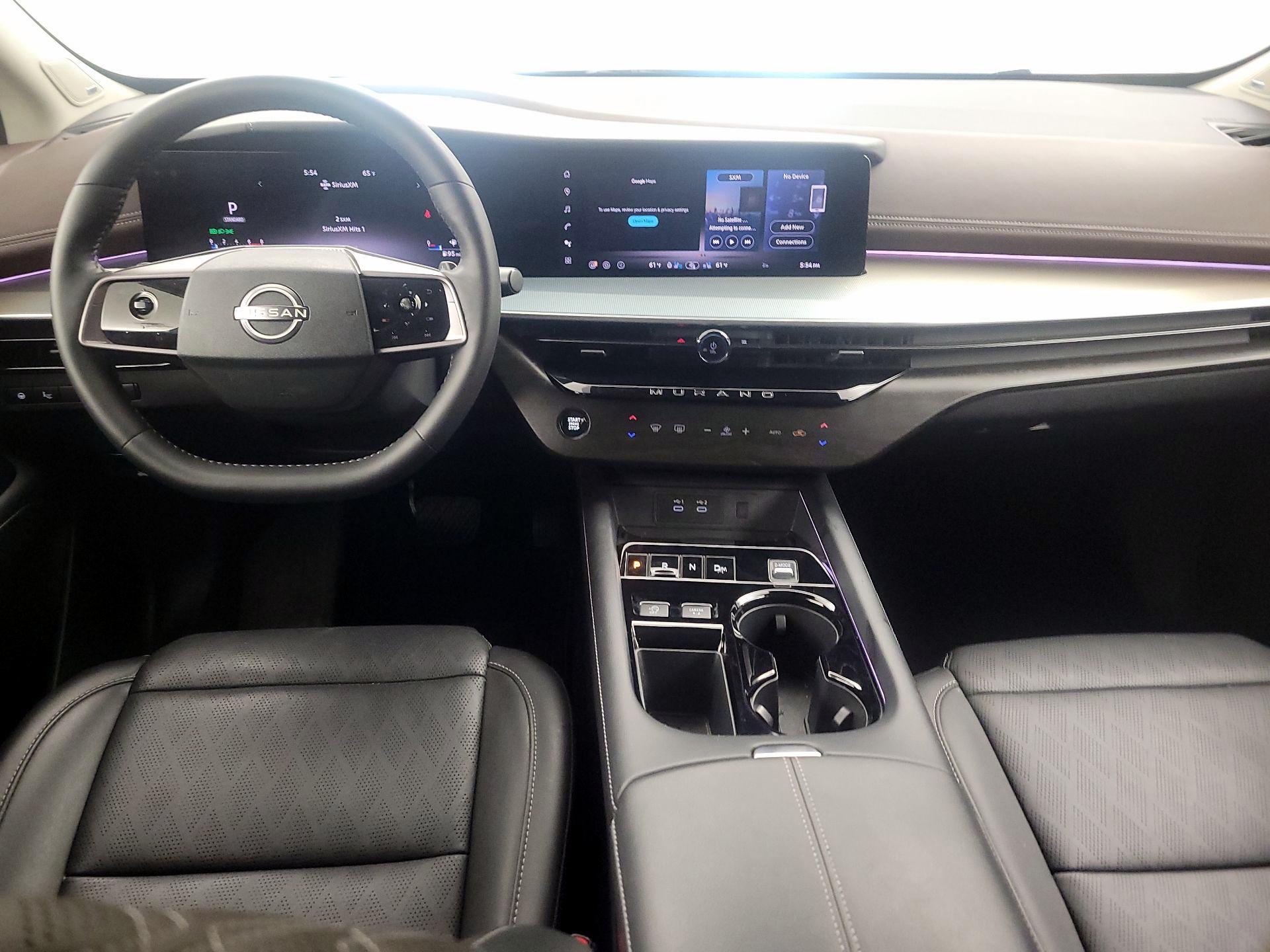 Thumbnail: 2026 Nissan Murano - 9