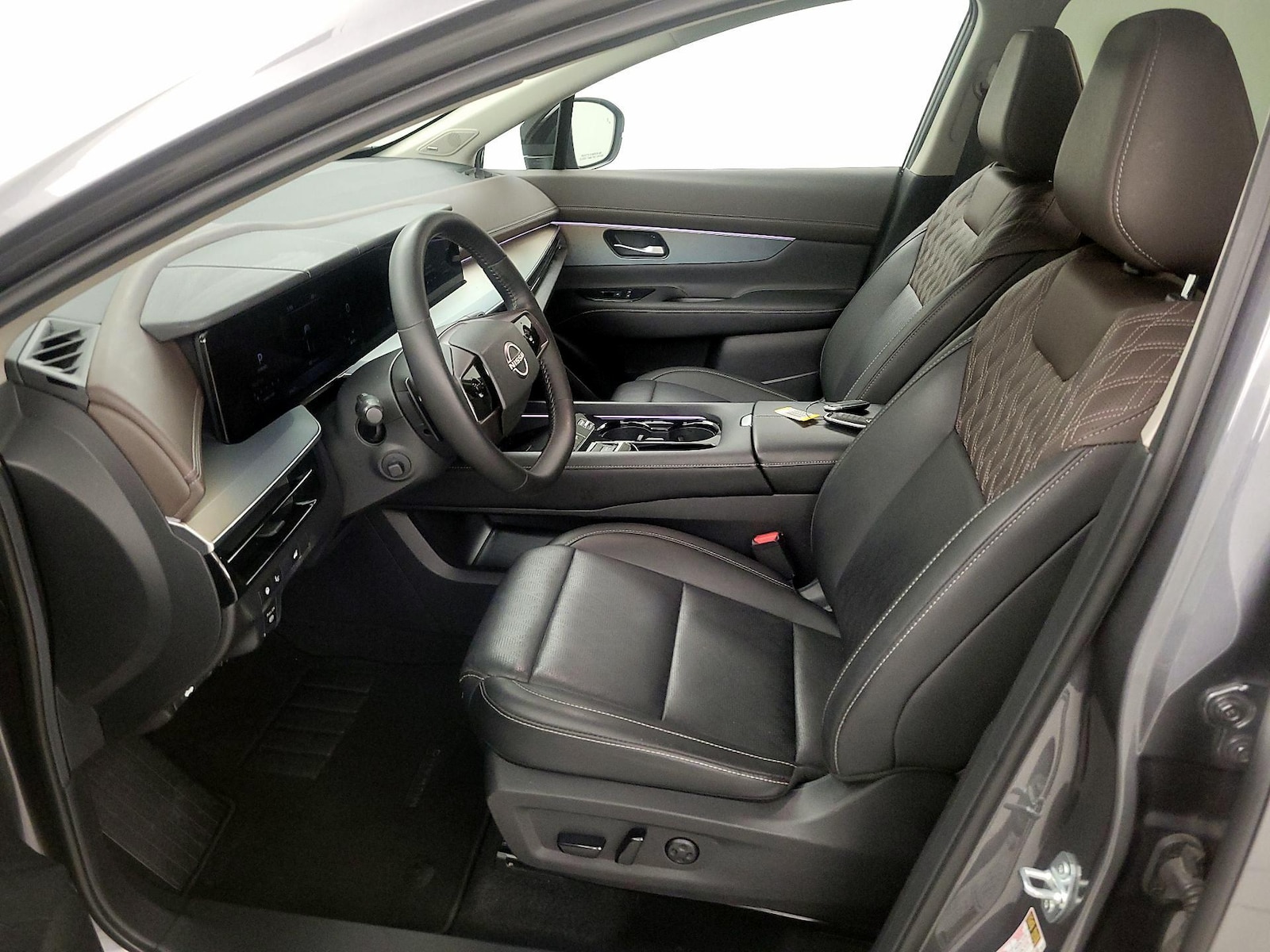 2026 Nissan Murano Platinum - Photo 12