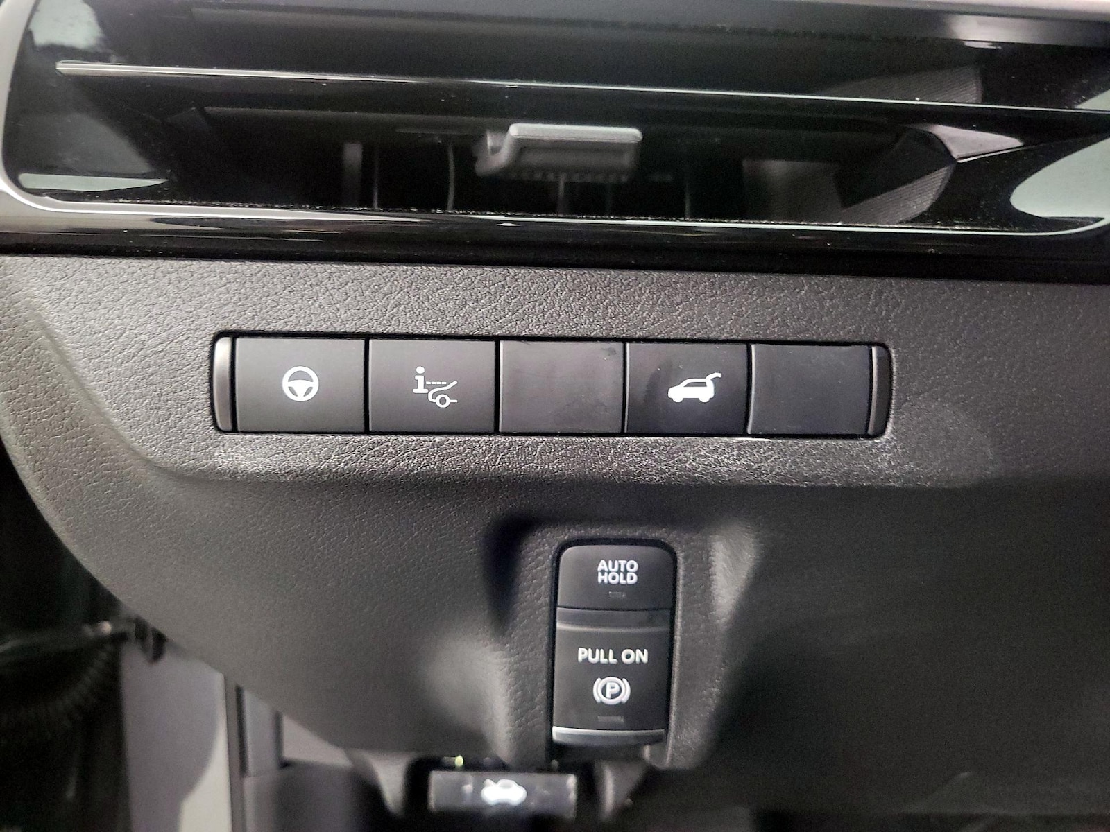 2026 Nissan Murano Platinum - Photo 14