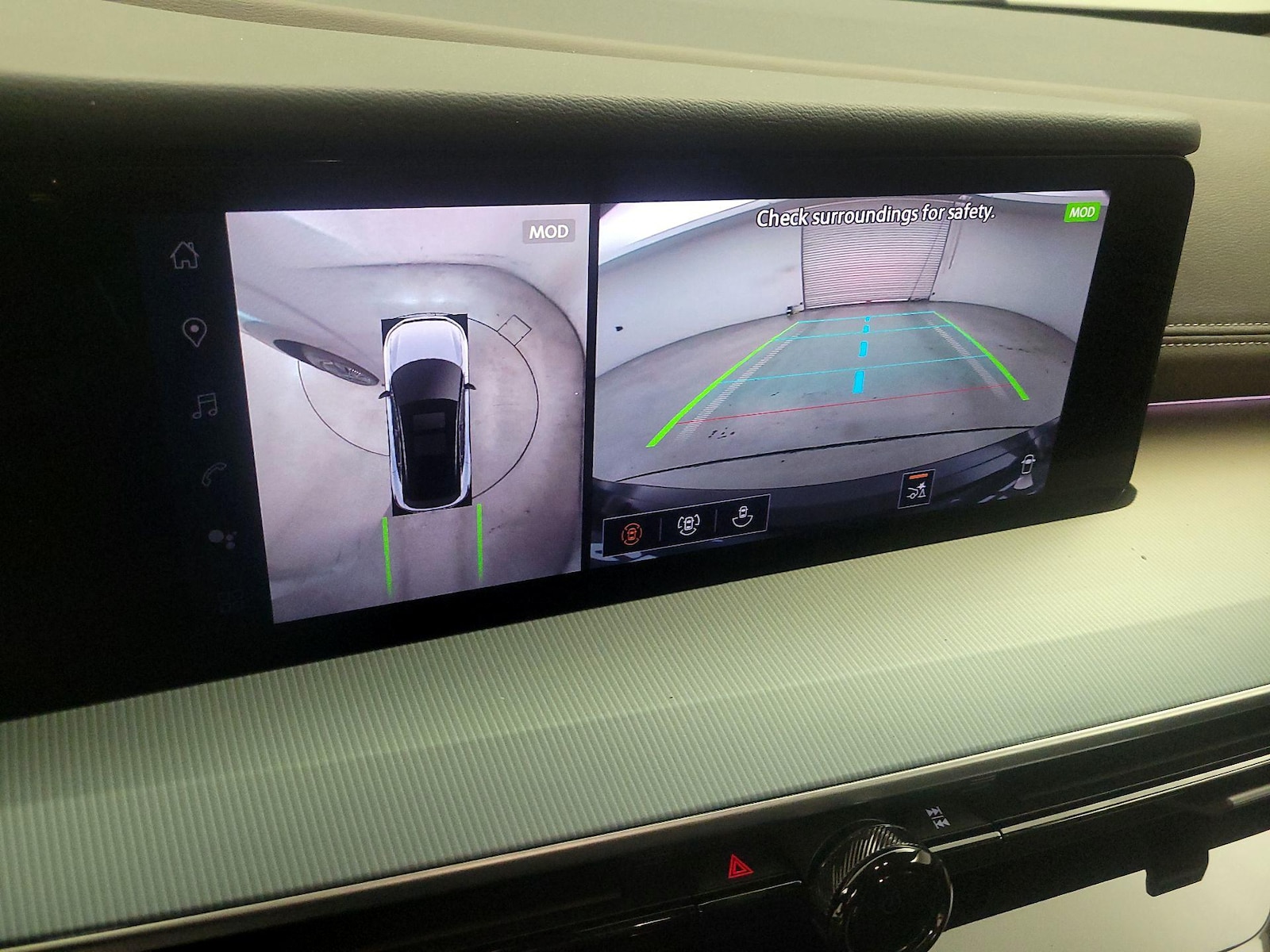 2026 Nissan Murano Platinum - Photo 15