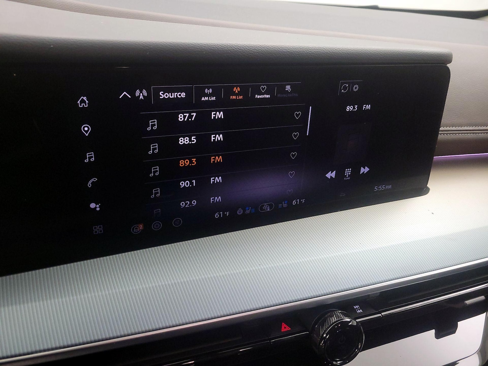 2026 Nissan Murano Platinum - Photo 16