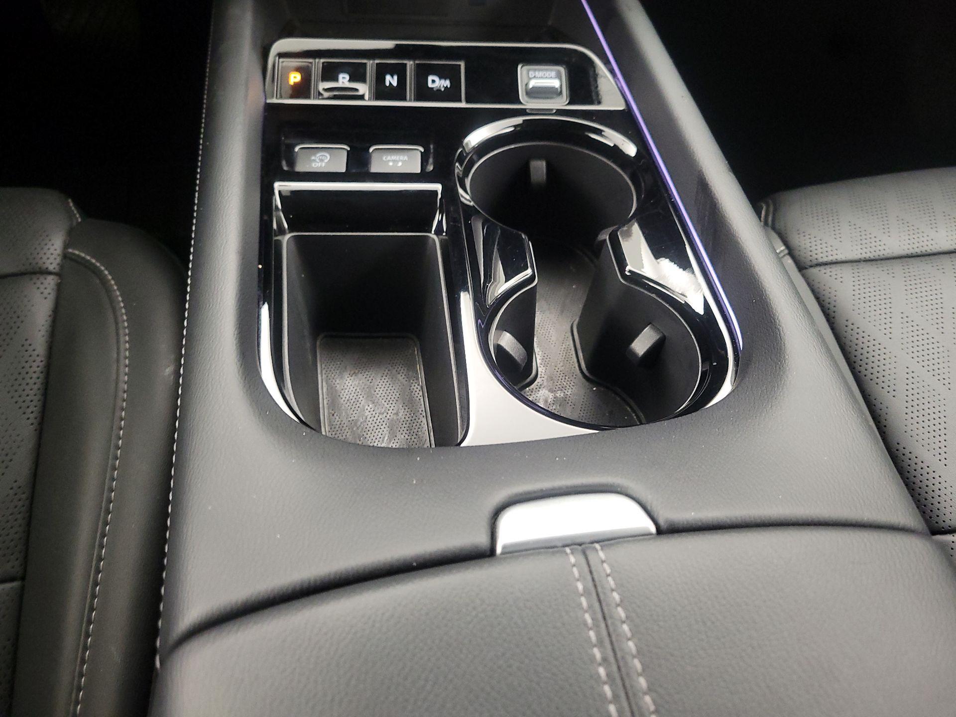 Thumbnail: 2026 Nissan Murano - 17