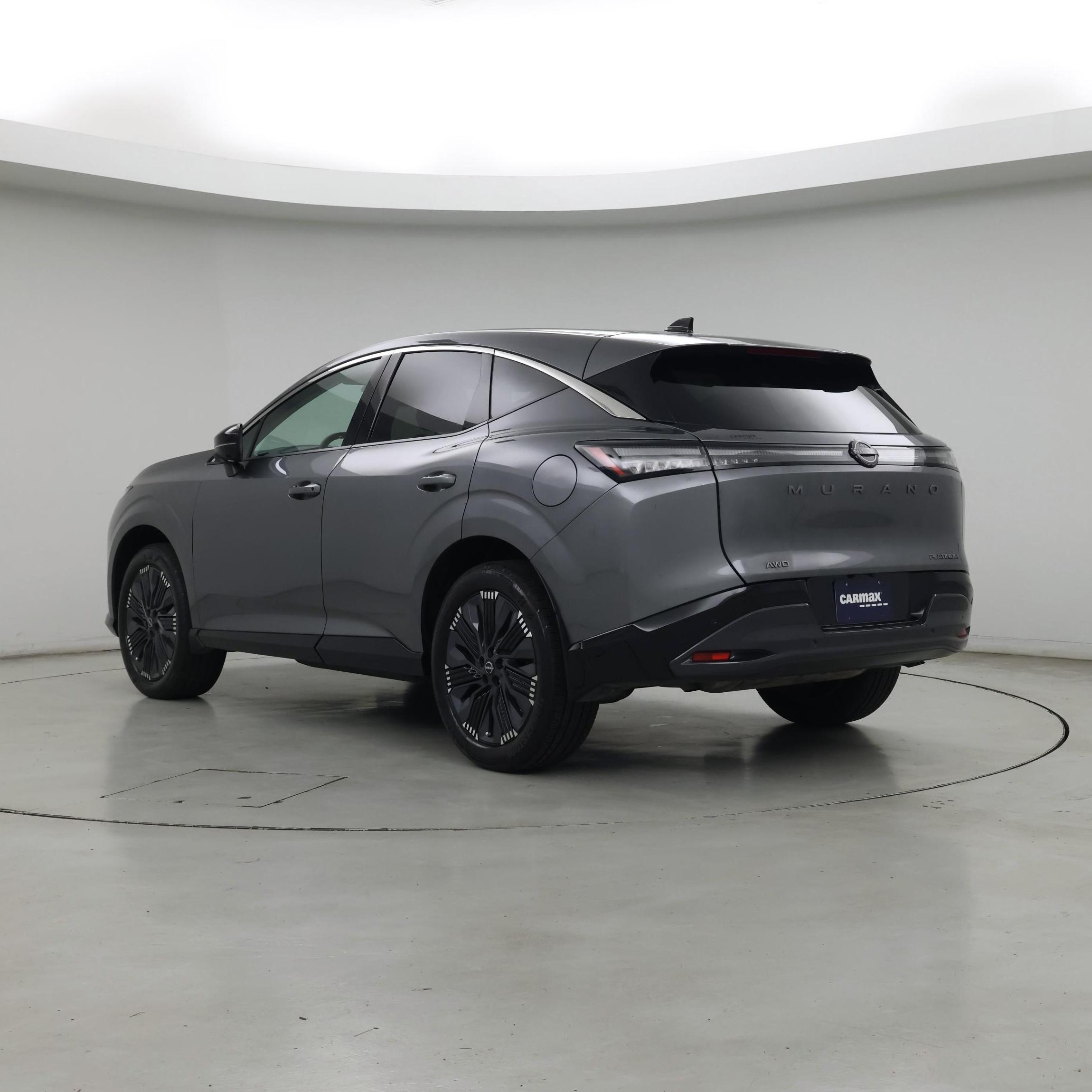 Thumbnail: 2026 Nissan Murano - 2