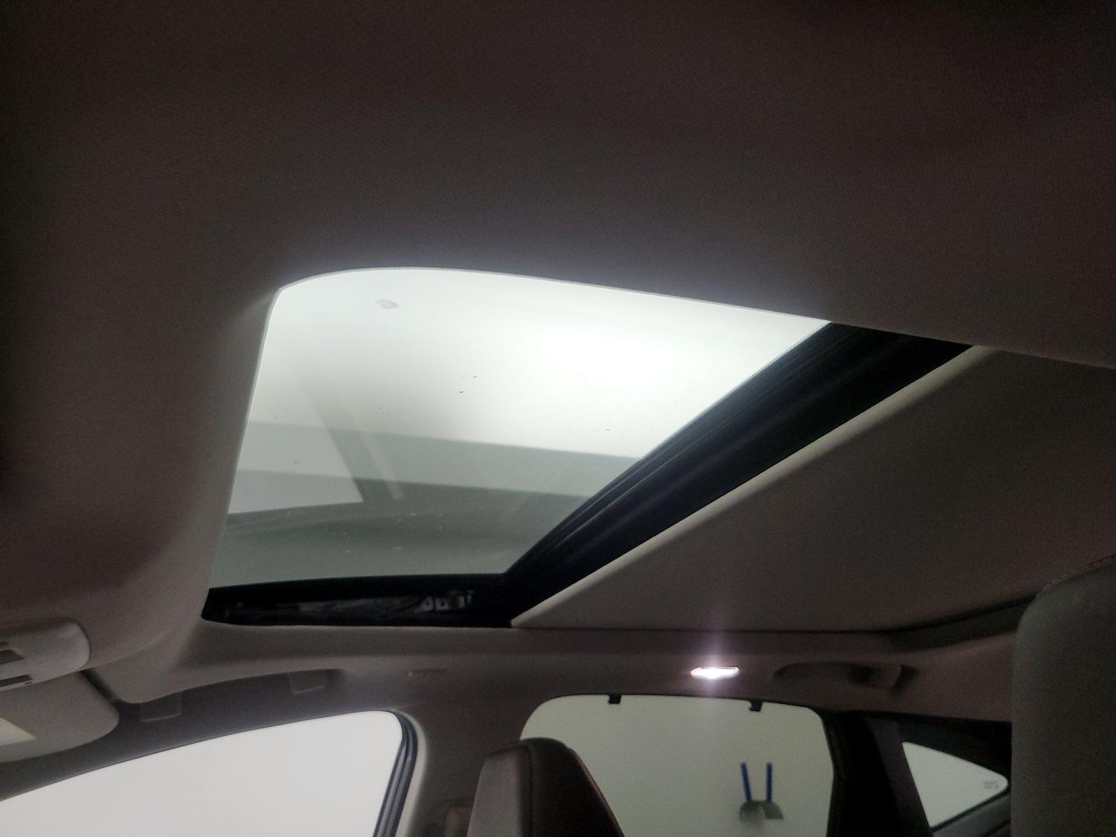 2026 Nissan Murano Platinum - Photo 20