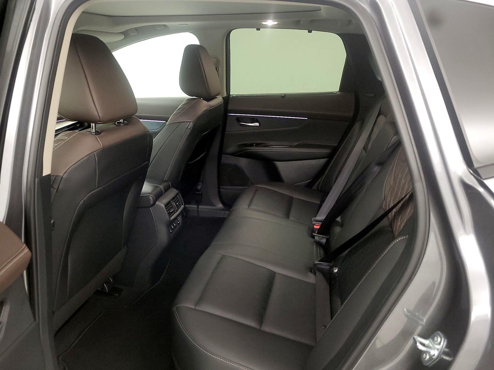 Thumbnail: 2026 Nissan Murano - 20