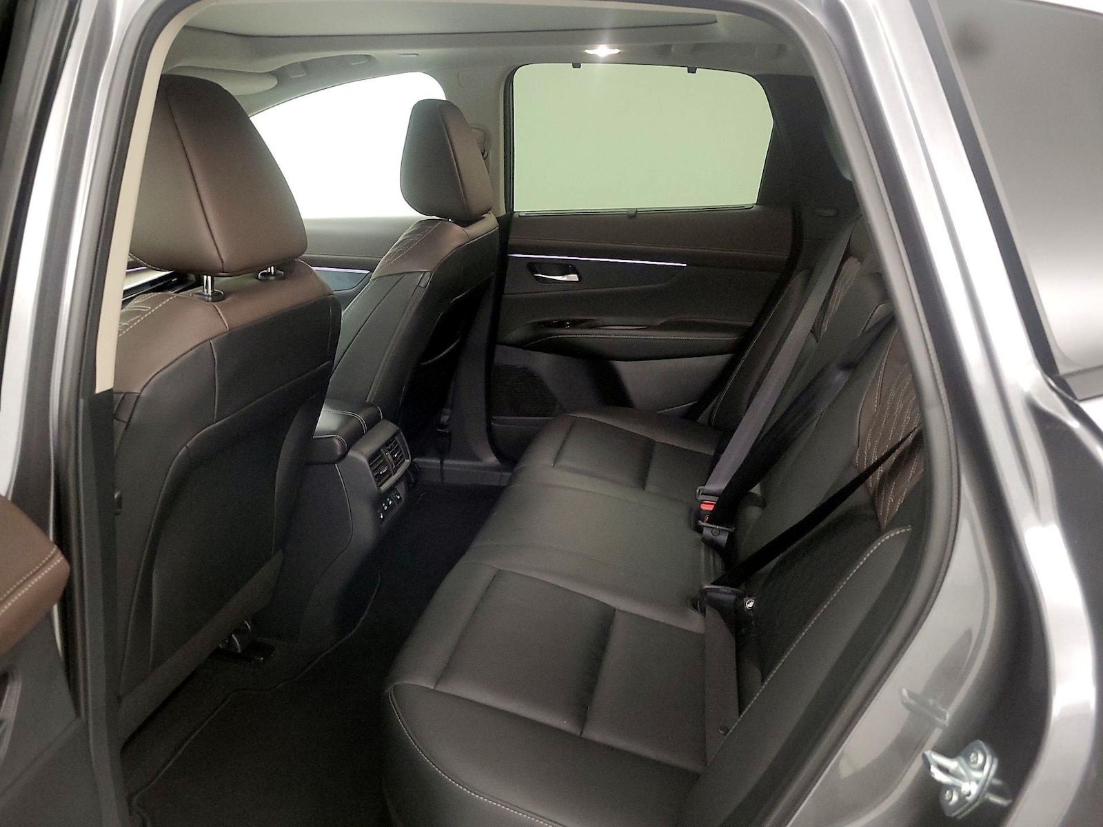 2026 Nissan Murano Platinum - Photo 21