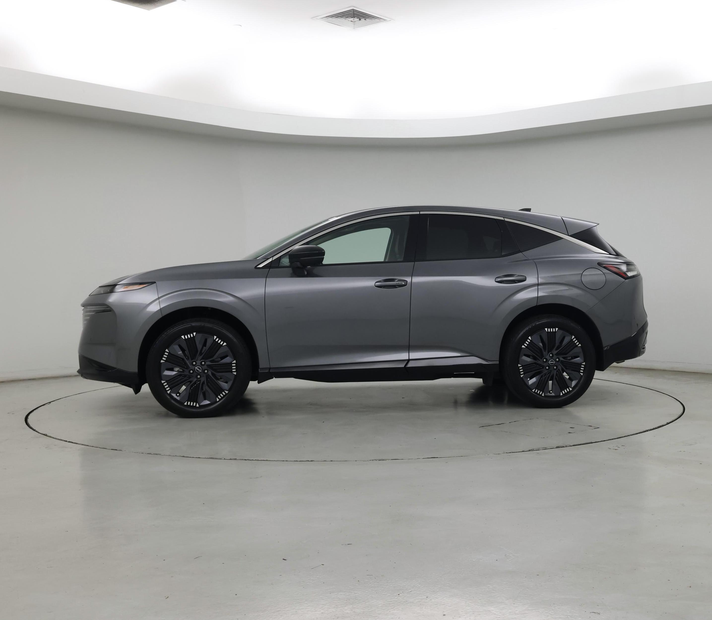 Thumbnail: 2026 Nissan Murano - 3