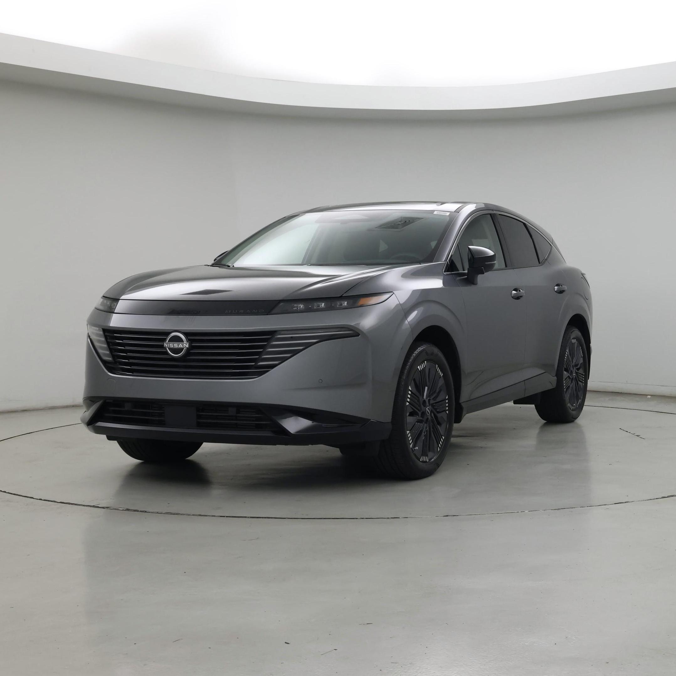 Thumbnail: 2026 Nissan Murano - 4