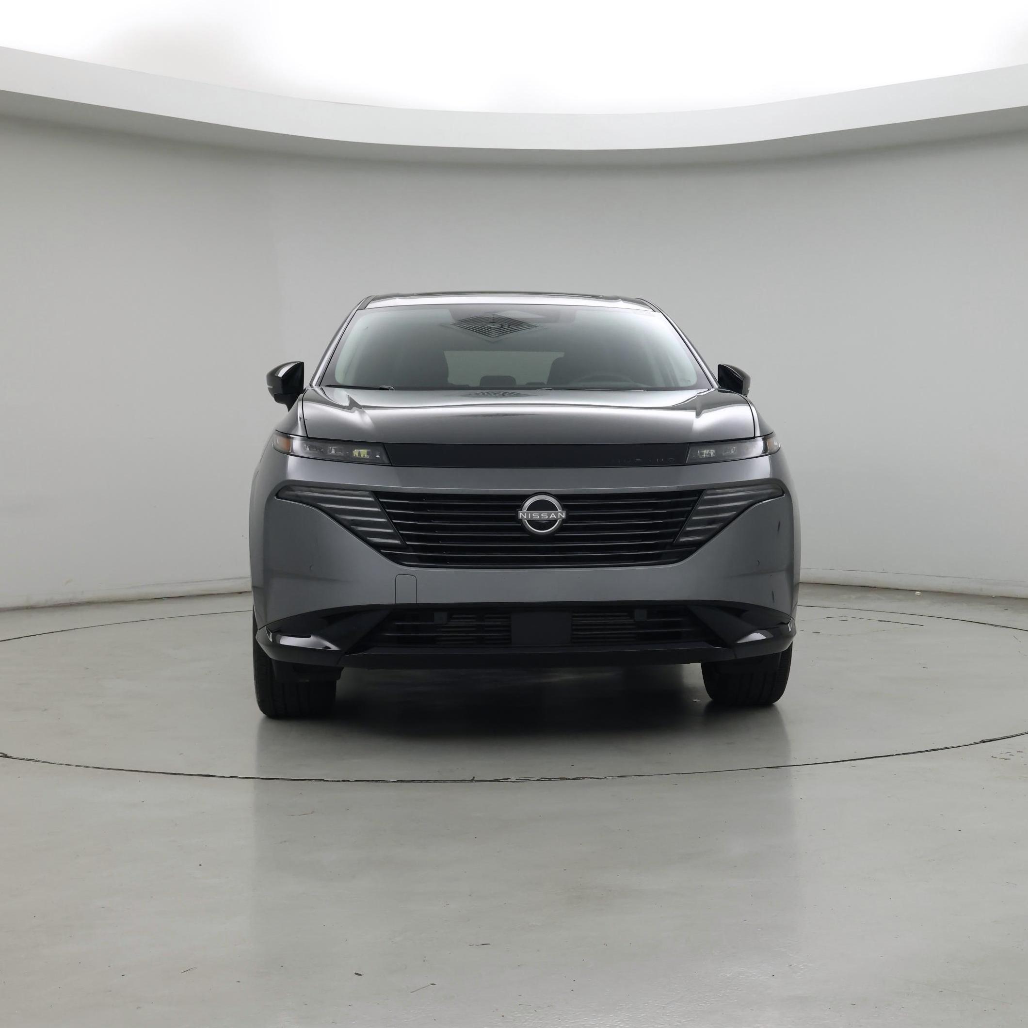 Thumbnail: 2026 Nissan Murano - 5