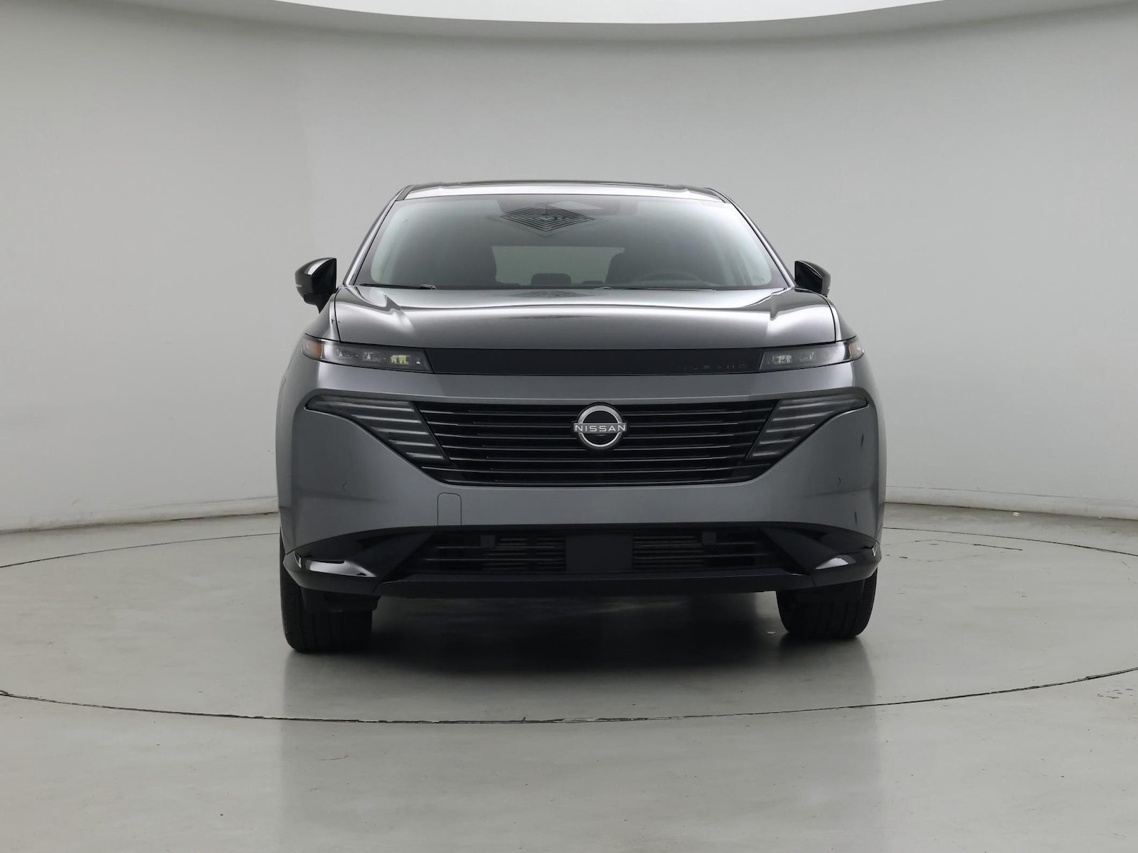 2026 Nissan Murano Platinum - Photo 6