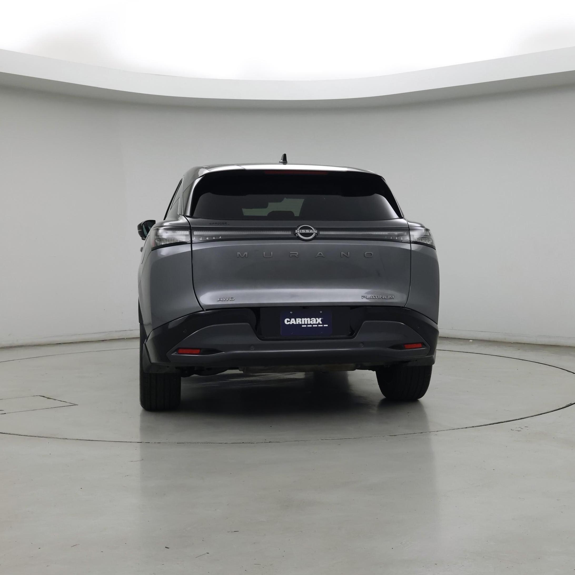 Thumbnail: 2026 Nissan Murano - 6