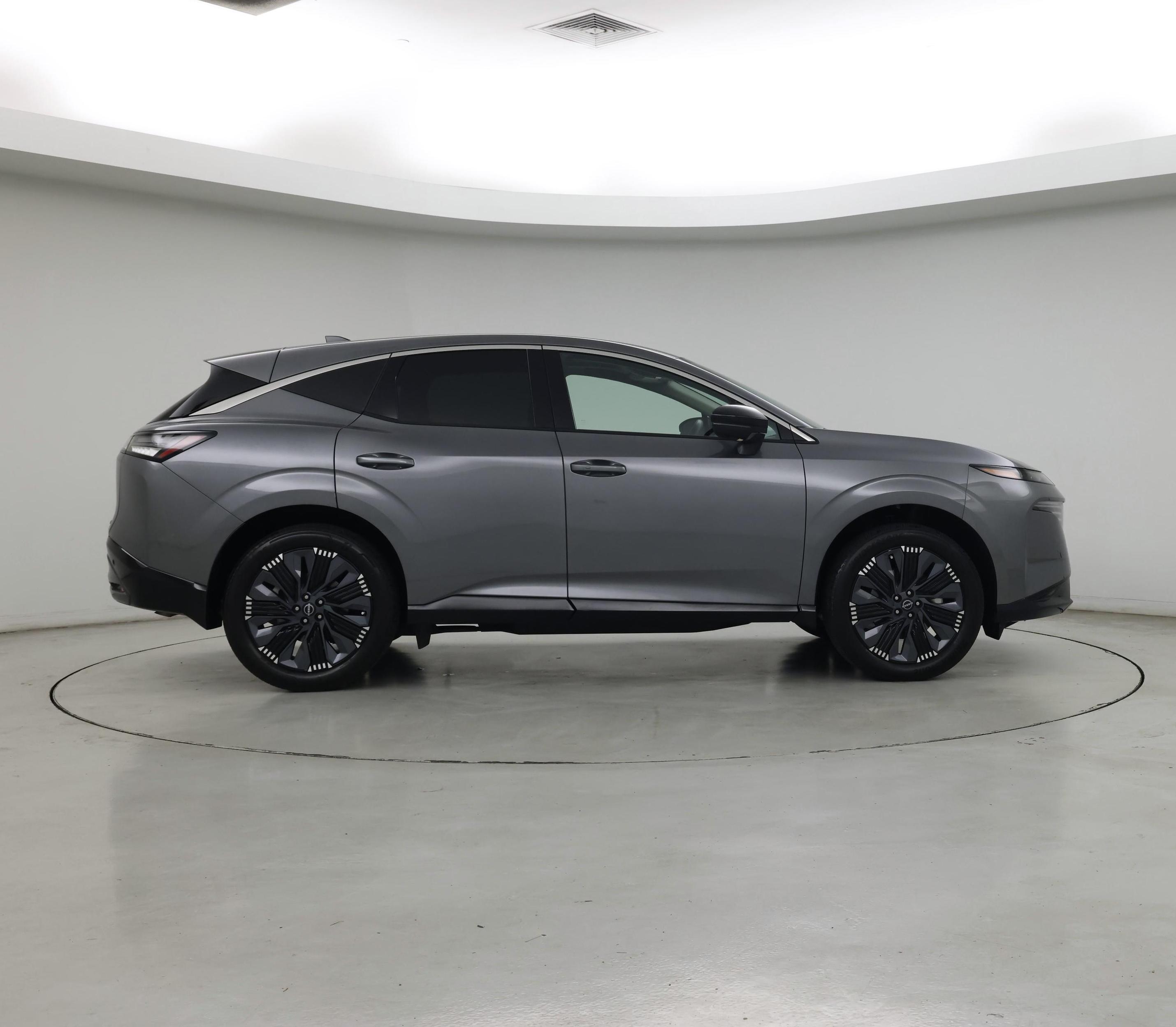 Thumbnail: 2026 Nissan Murano - 7