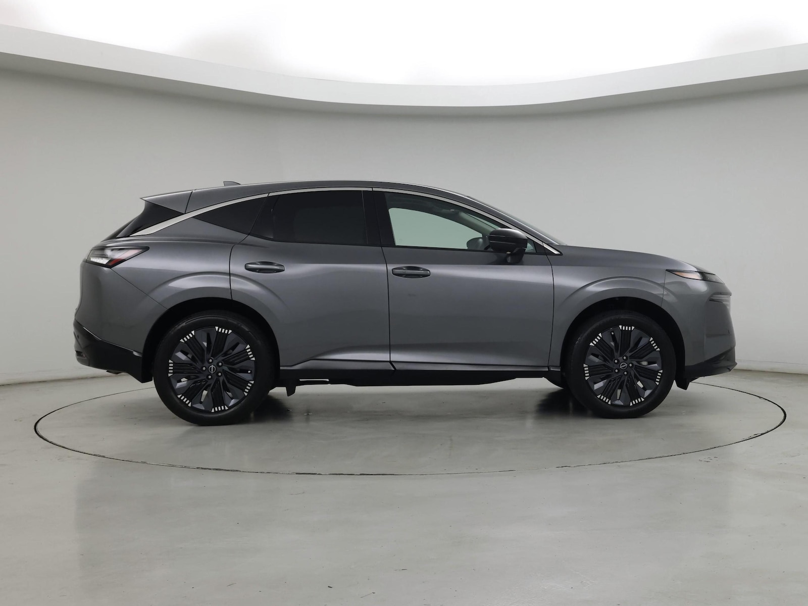 2026 Nissan Murano Platinum - Photo 8