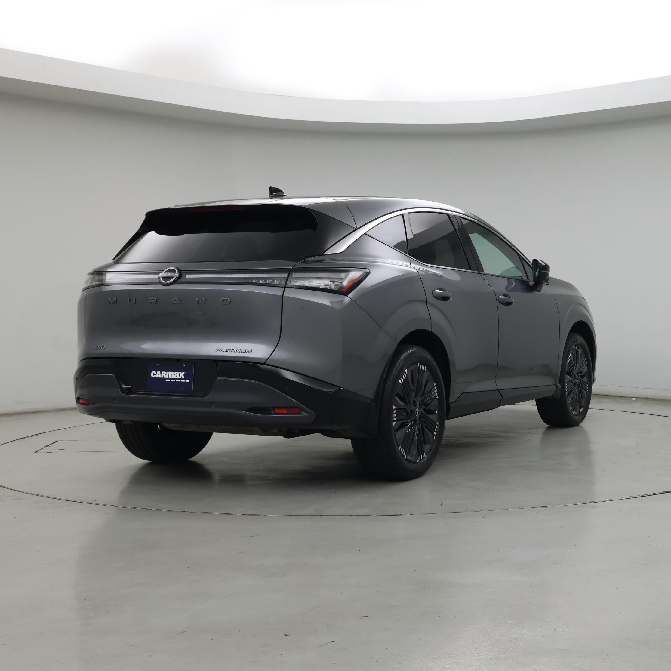 Thumbnail: 2026 Nissan Murano - 8