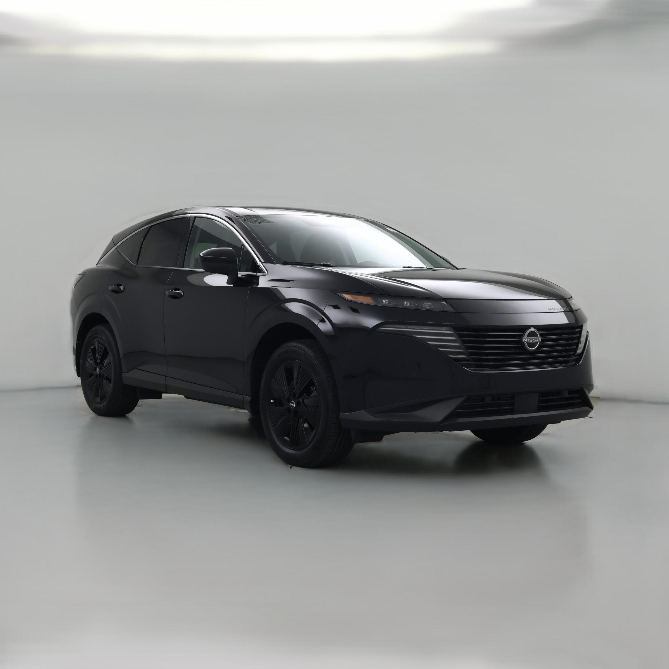 Thumbnail: 2026 Nissan Murano - 1