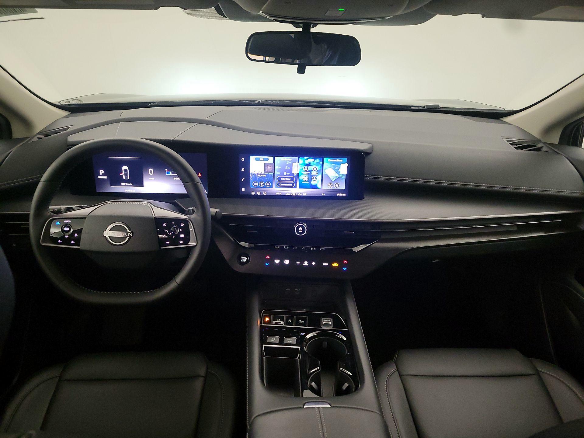 Thumbnail: 2026 Nissan Murano - 9