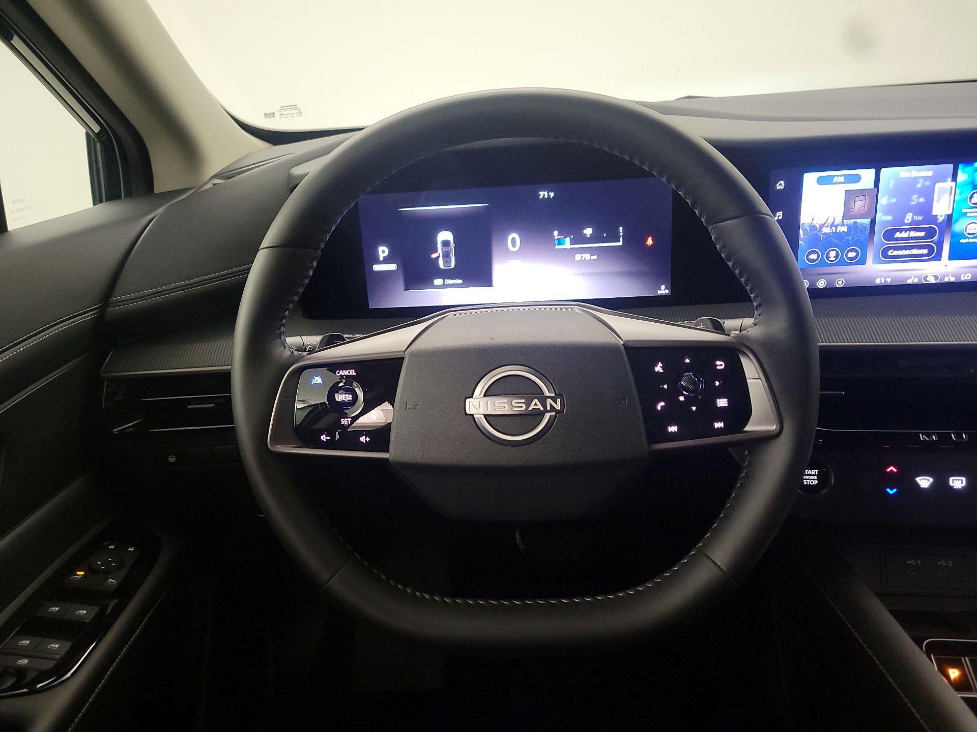 Thumbnail: 2026 Nissan Murano - 10