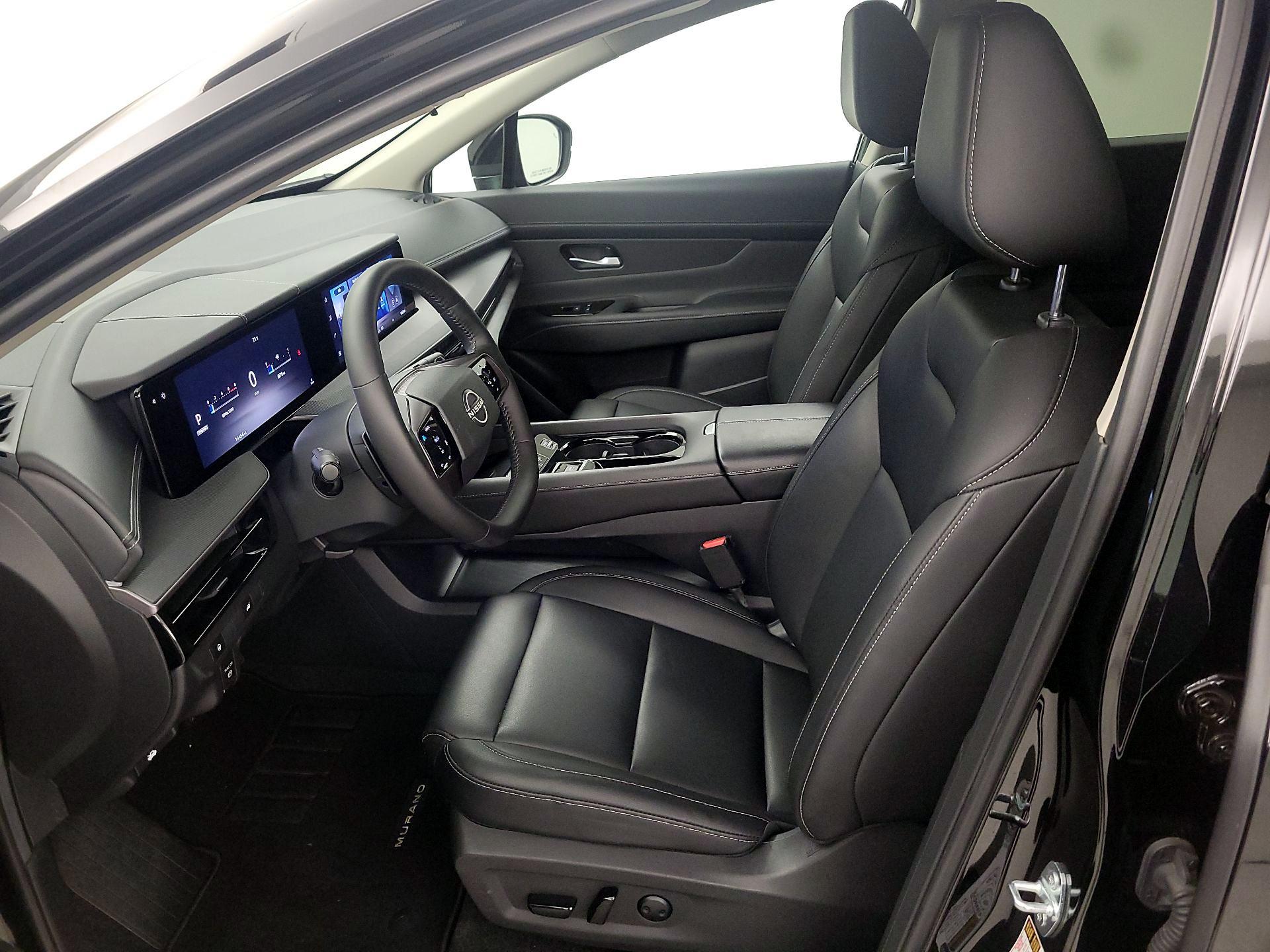 Thumbnail: 2026 Nissan Murano - 11