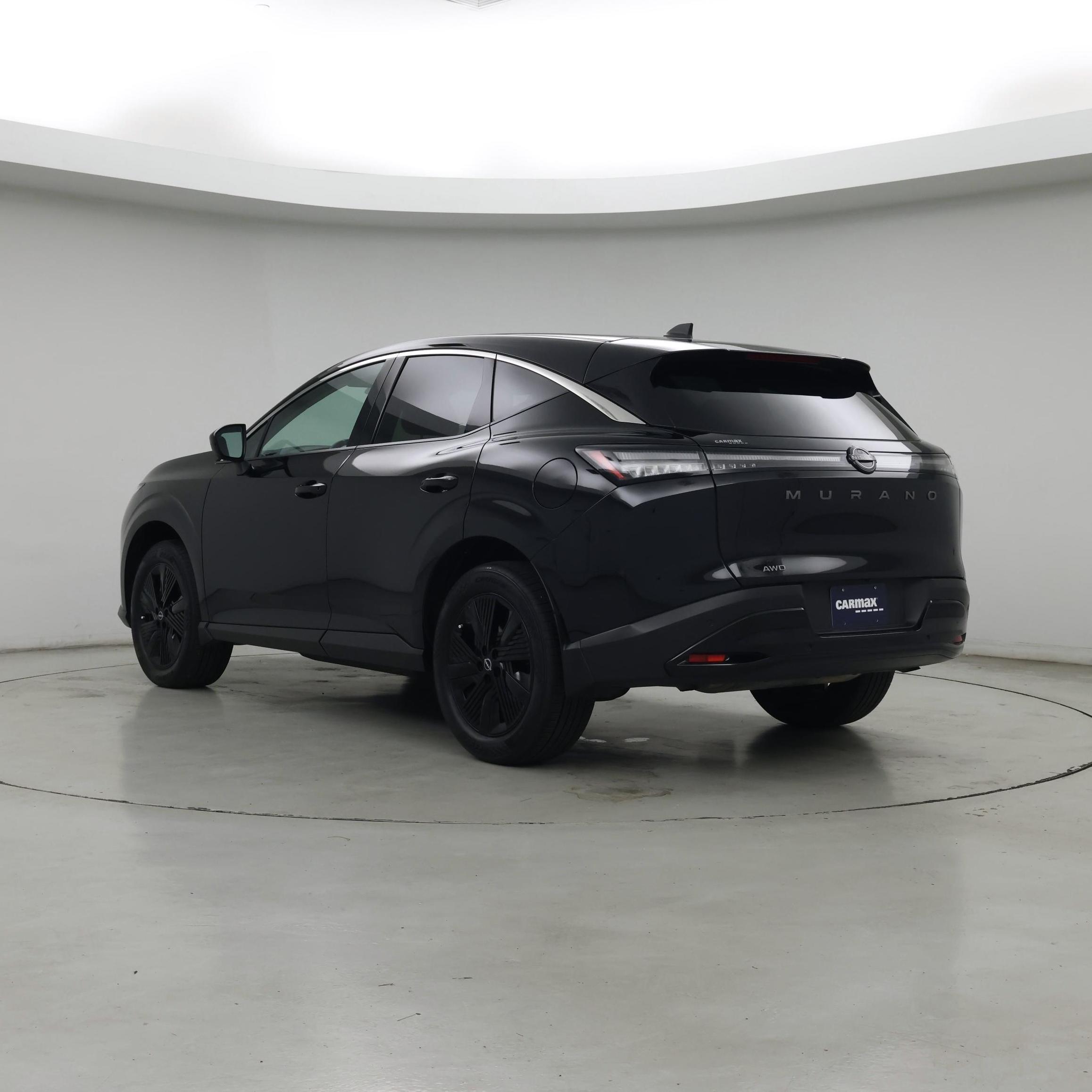 Thumbnail: 2026 Nissan Murano - 2