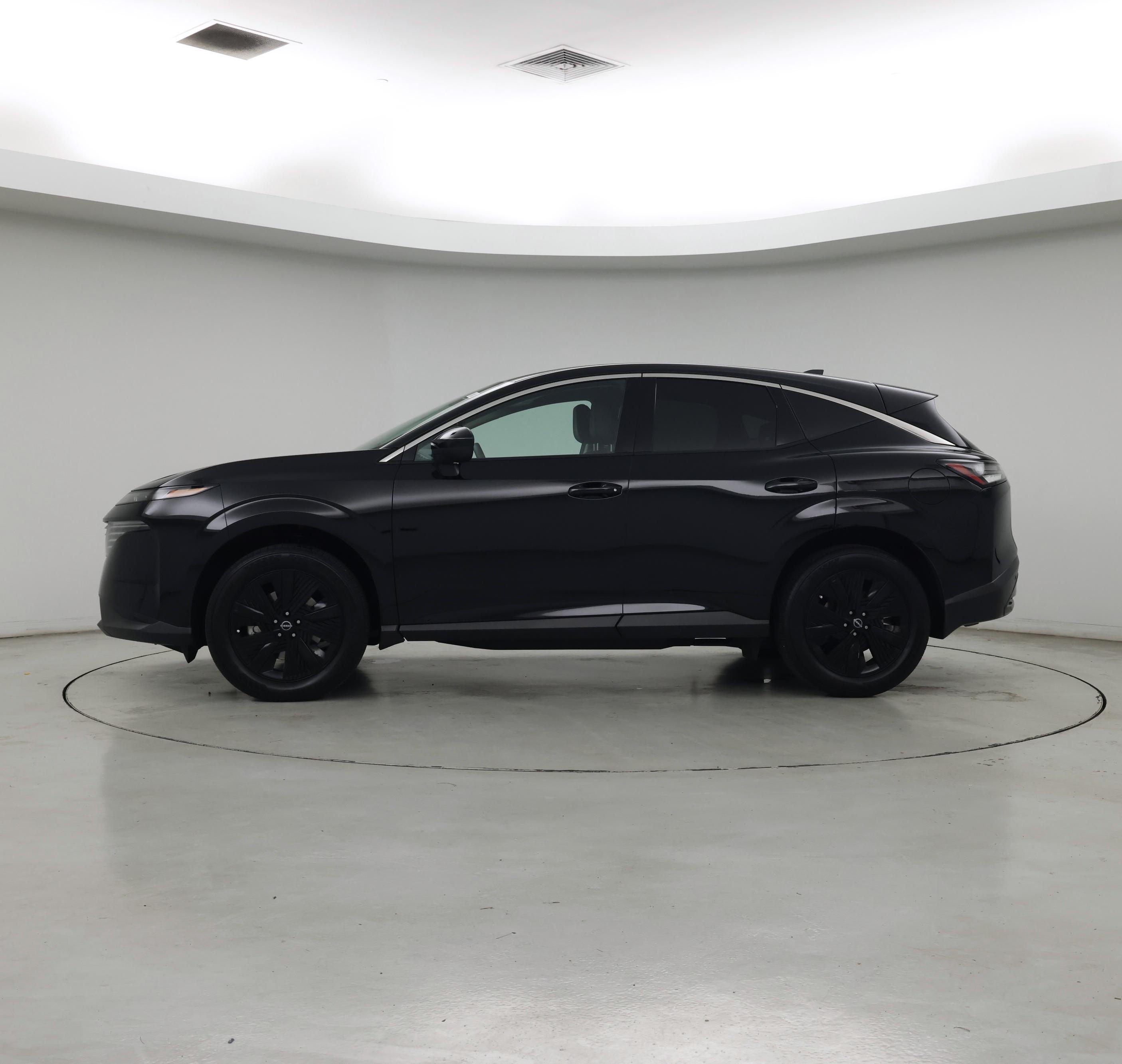 Thumbnail: 2026 Nissan Murano - 3