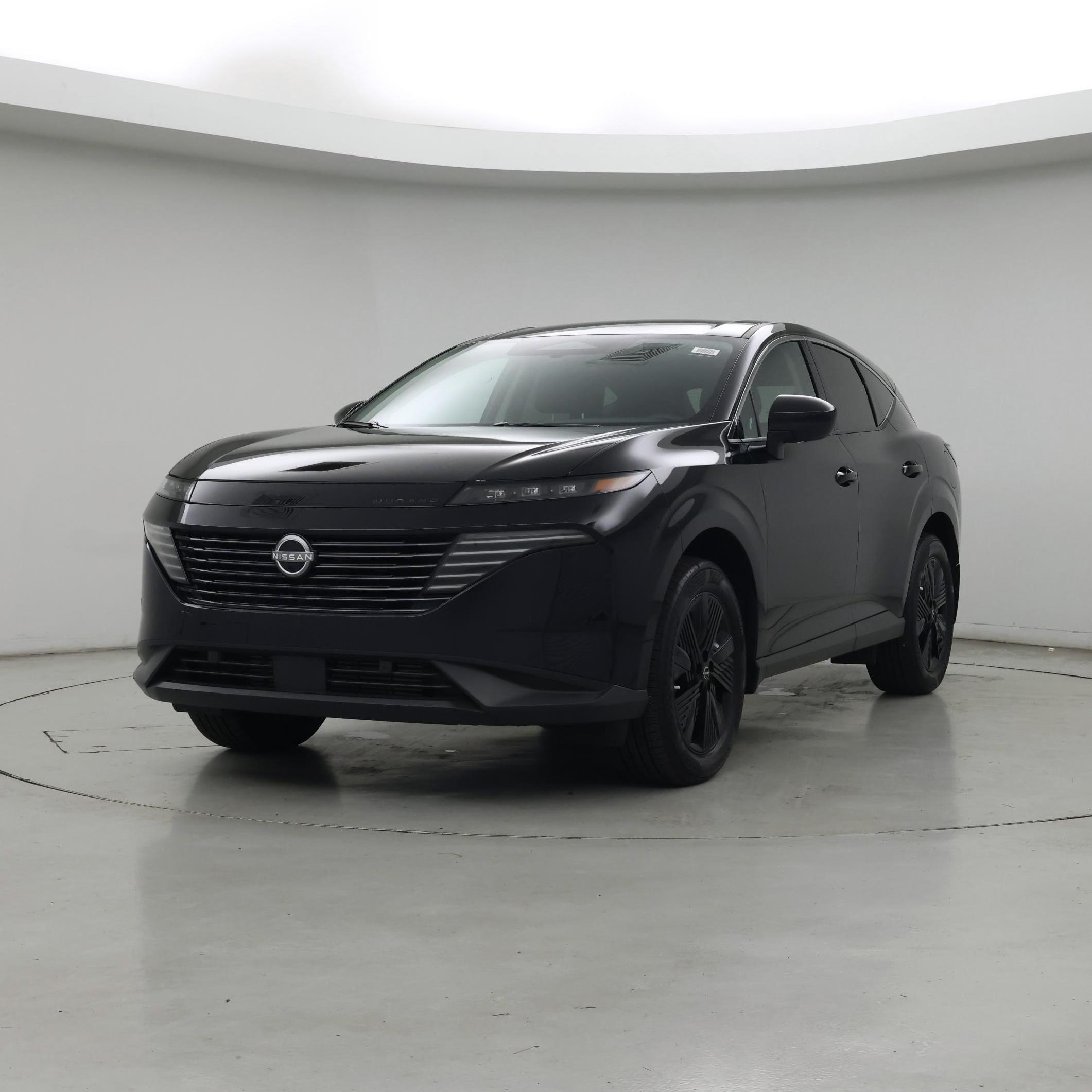 Thumbnail: 2026 Nissan Murano - 4