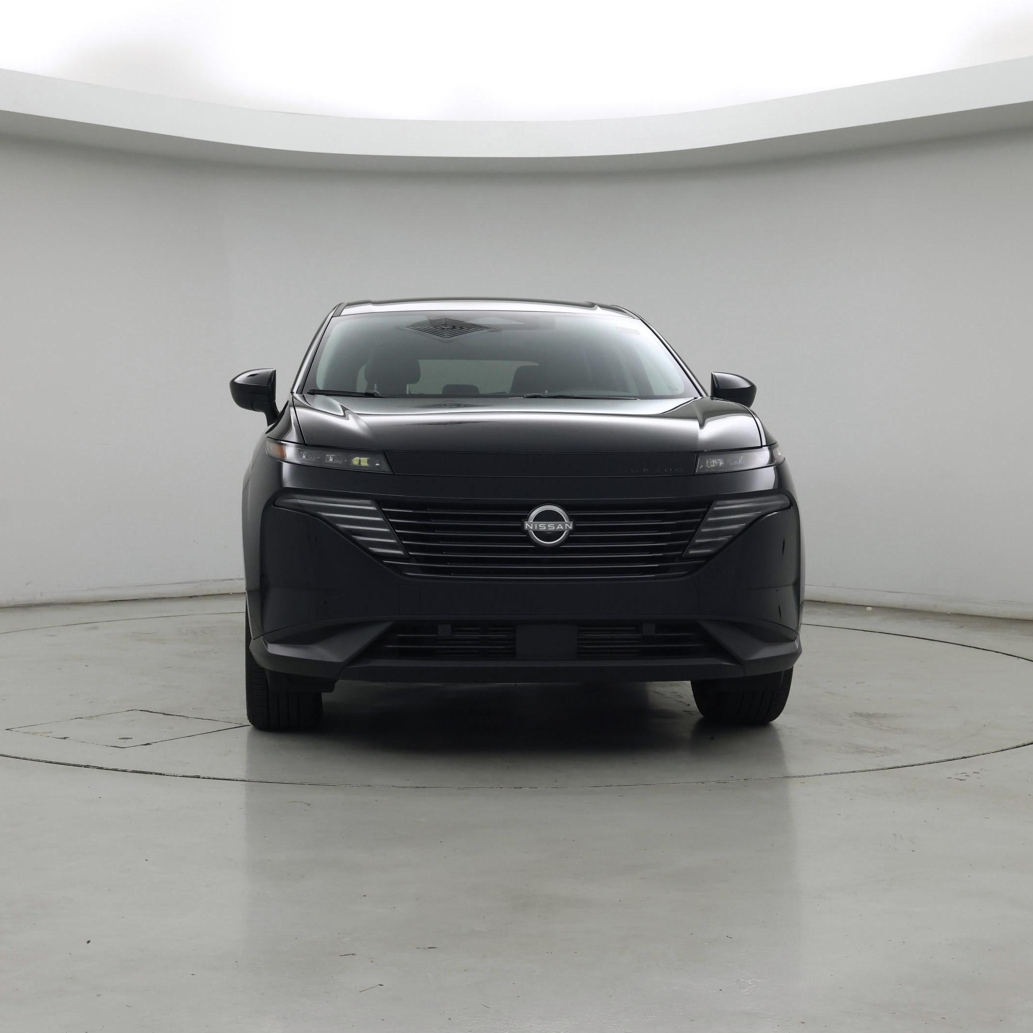 Thumbnail: 2026 Nissan Murano - 5