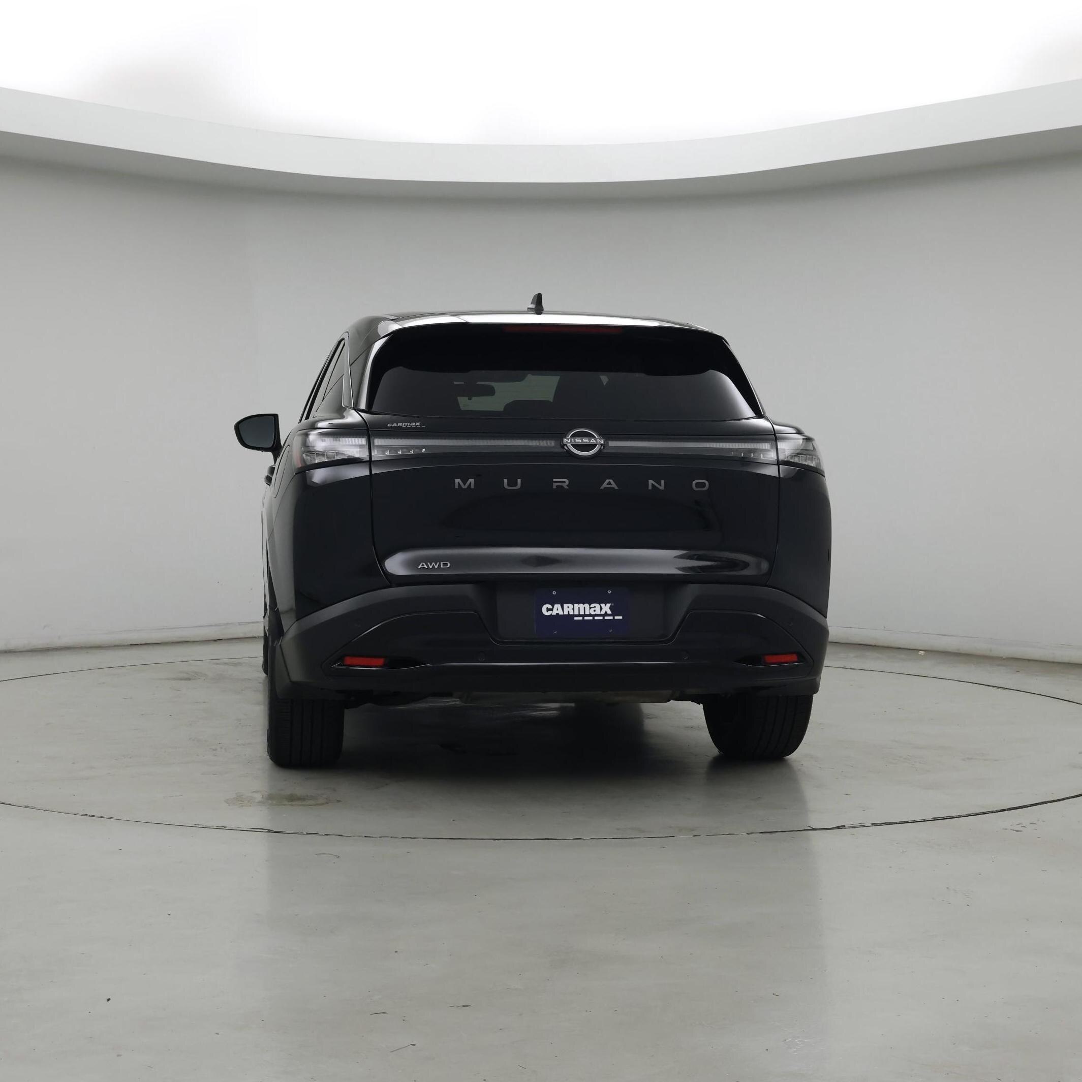 Thumbnail: 2026 Nissan Murano - 6