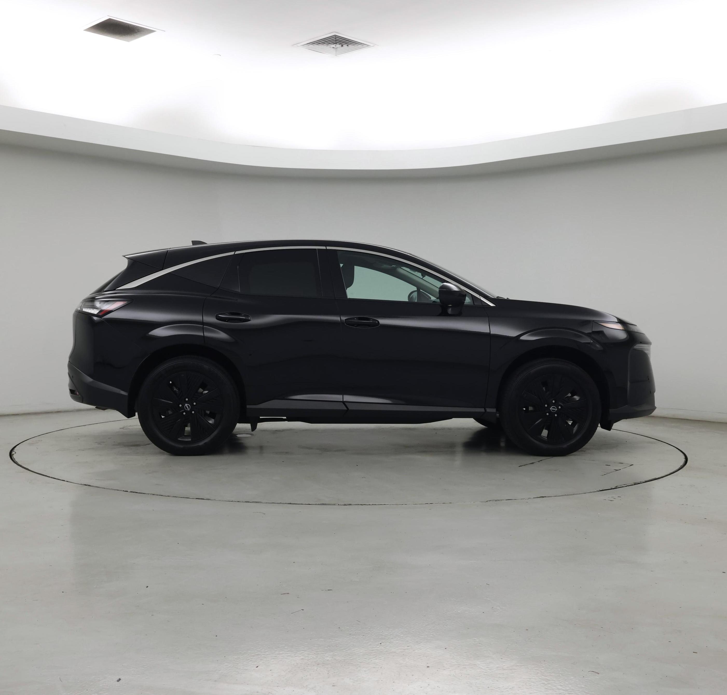 Thumbnail: 2026 Nissan Murano - 7