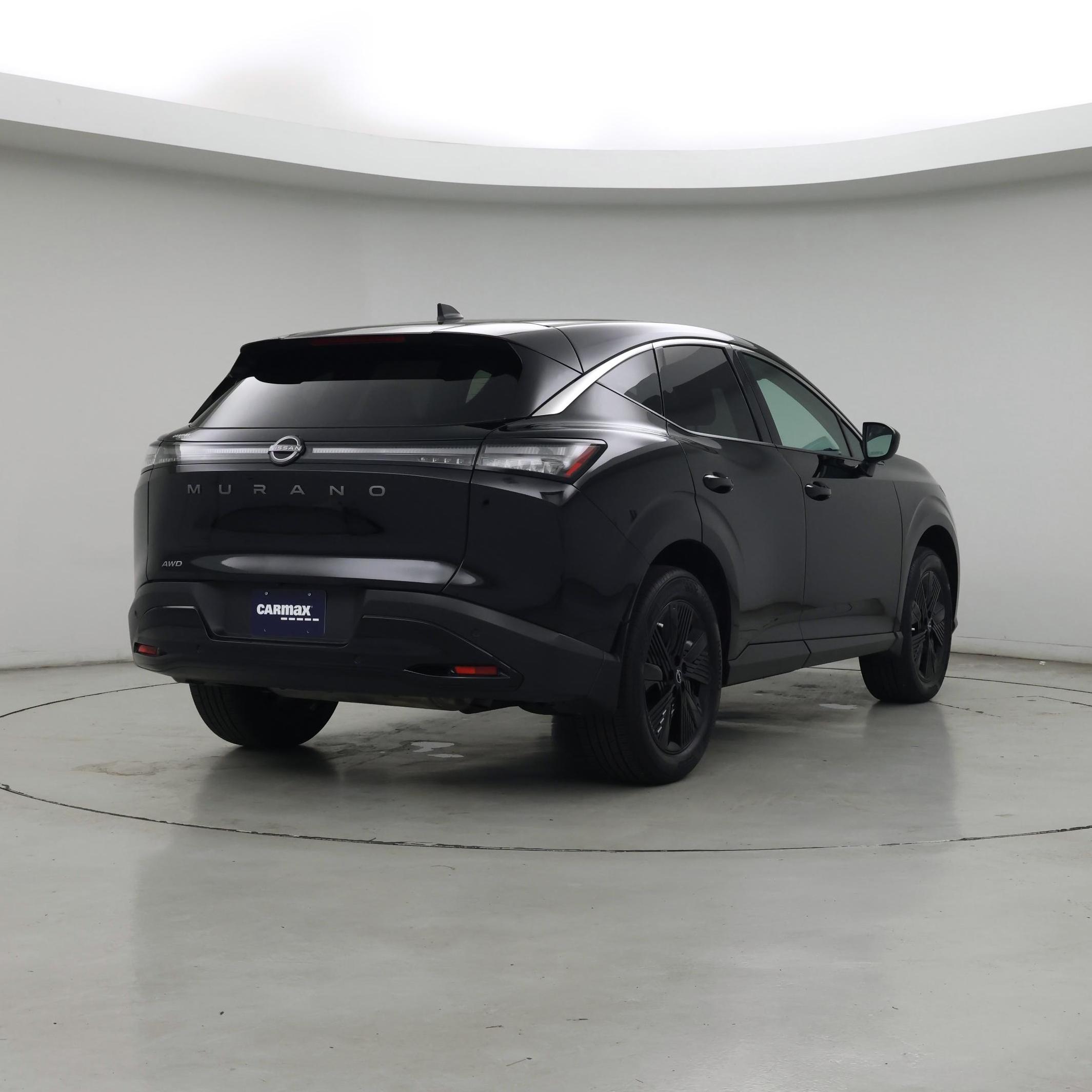 Thumbnail: 2026 Nissan Murano - 8