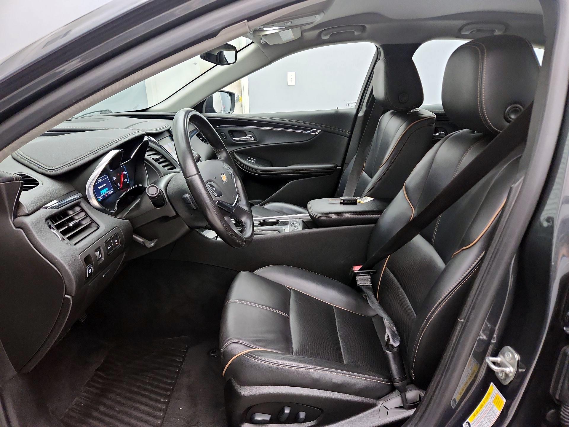 Thumbnail: 2019 Chevrolet Impala - 11