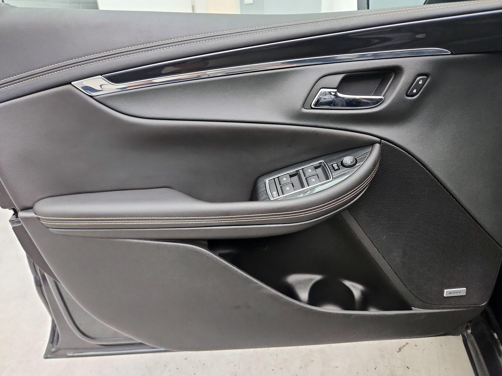 Thumbnail: 2019 Chevrolet Impala - 12