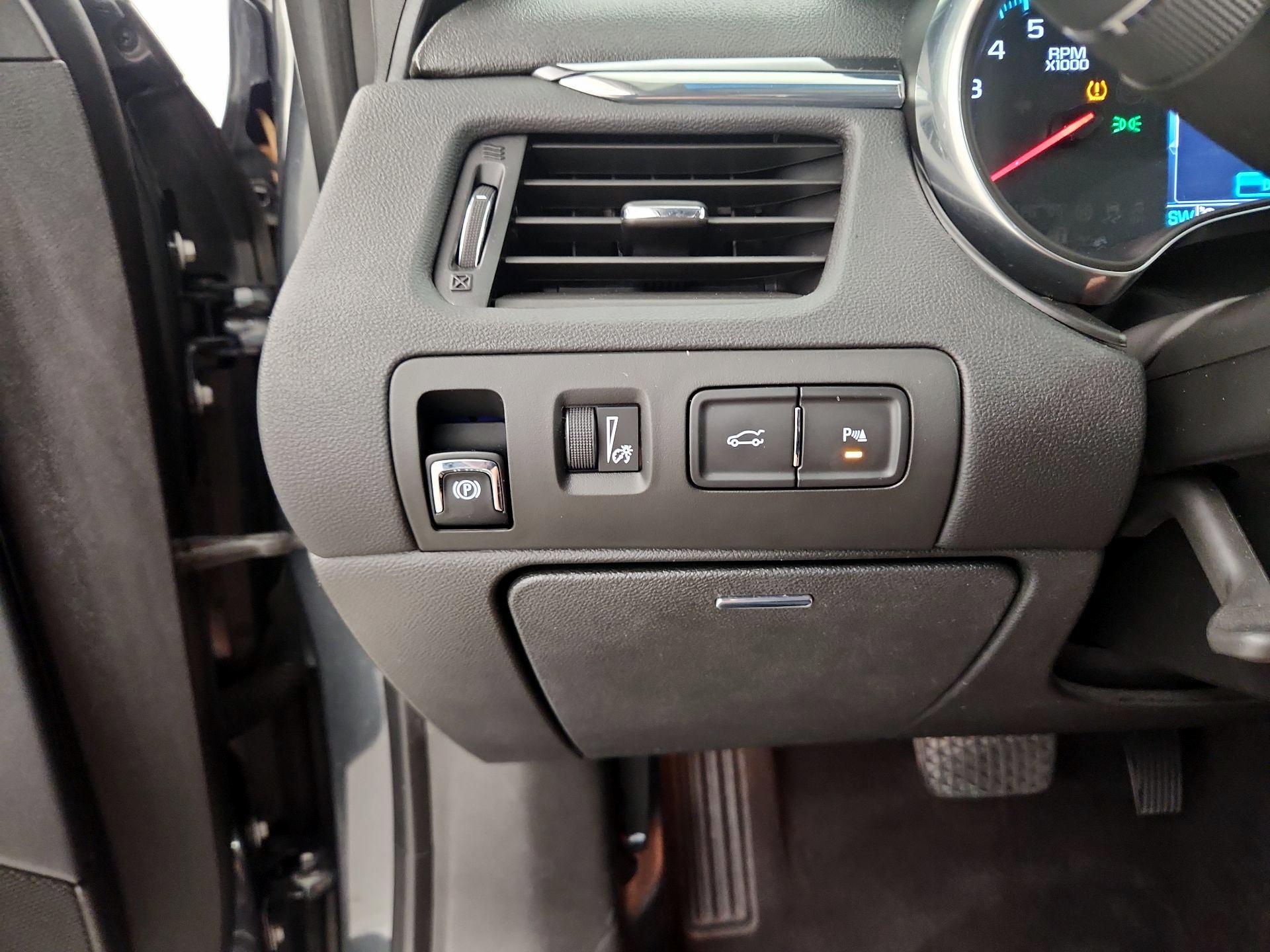 Thumbnail: 2019 Chevrolet Impala - 13
