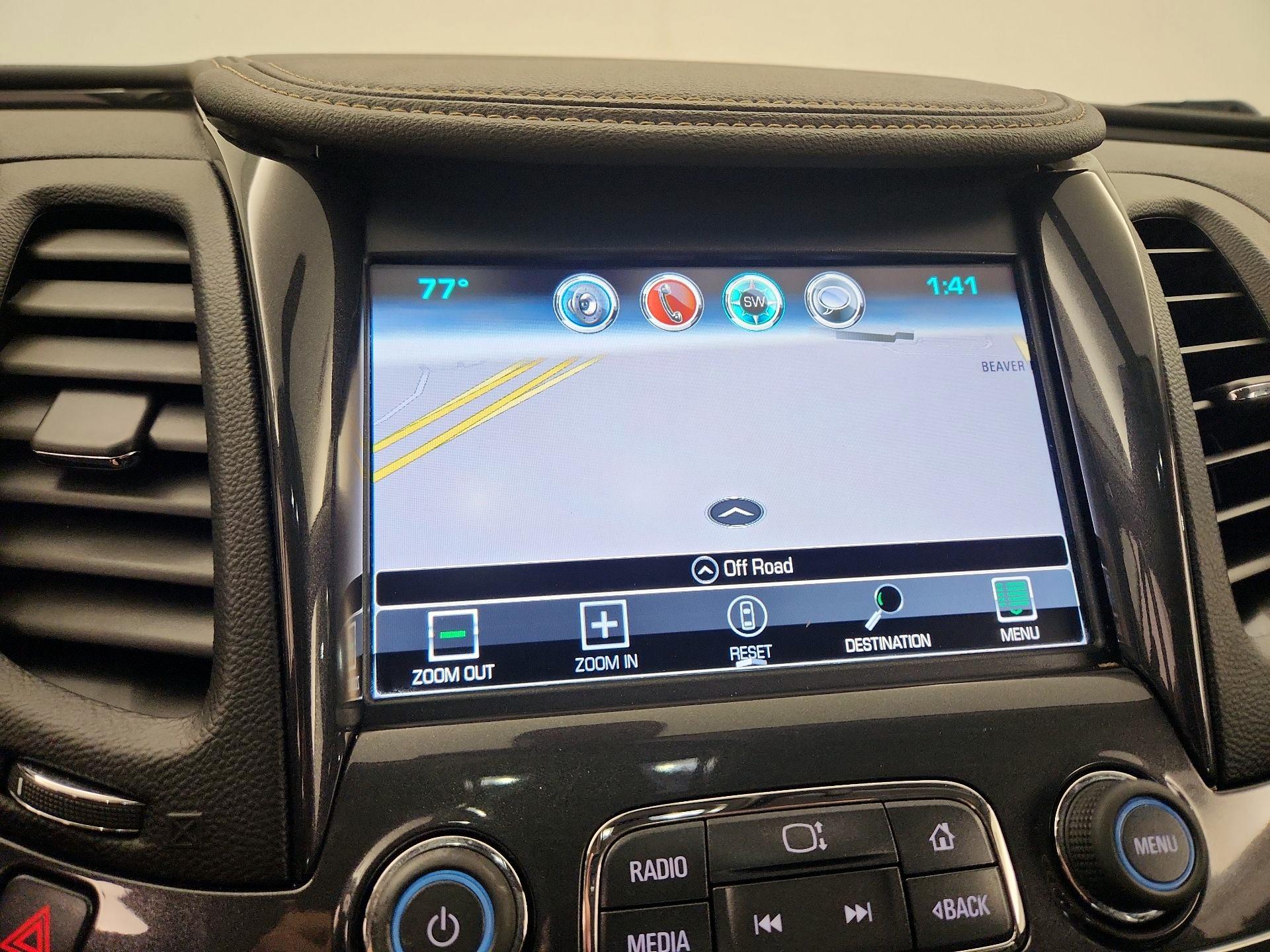 Thumbnail: 2019 Chevrolet Impala - 14